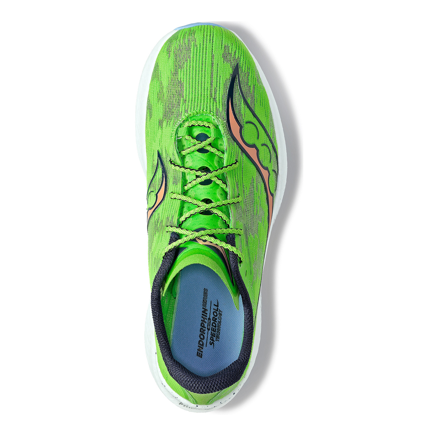 Saucony Endorphin Pro 3 - Green