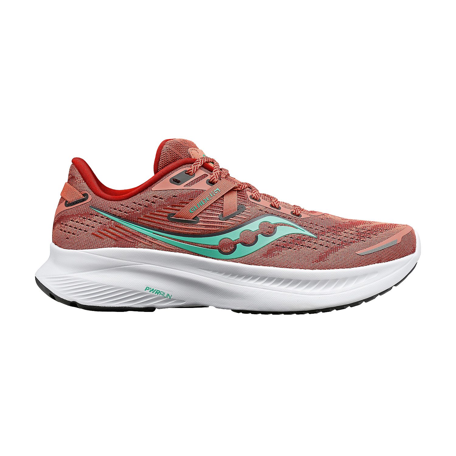 SAUCONY GUIDE 16 - MisterRunning