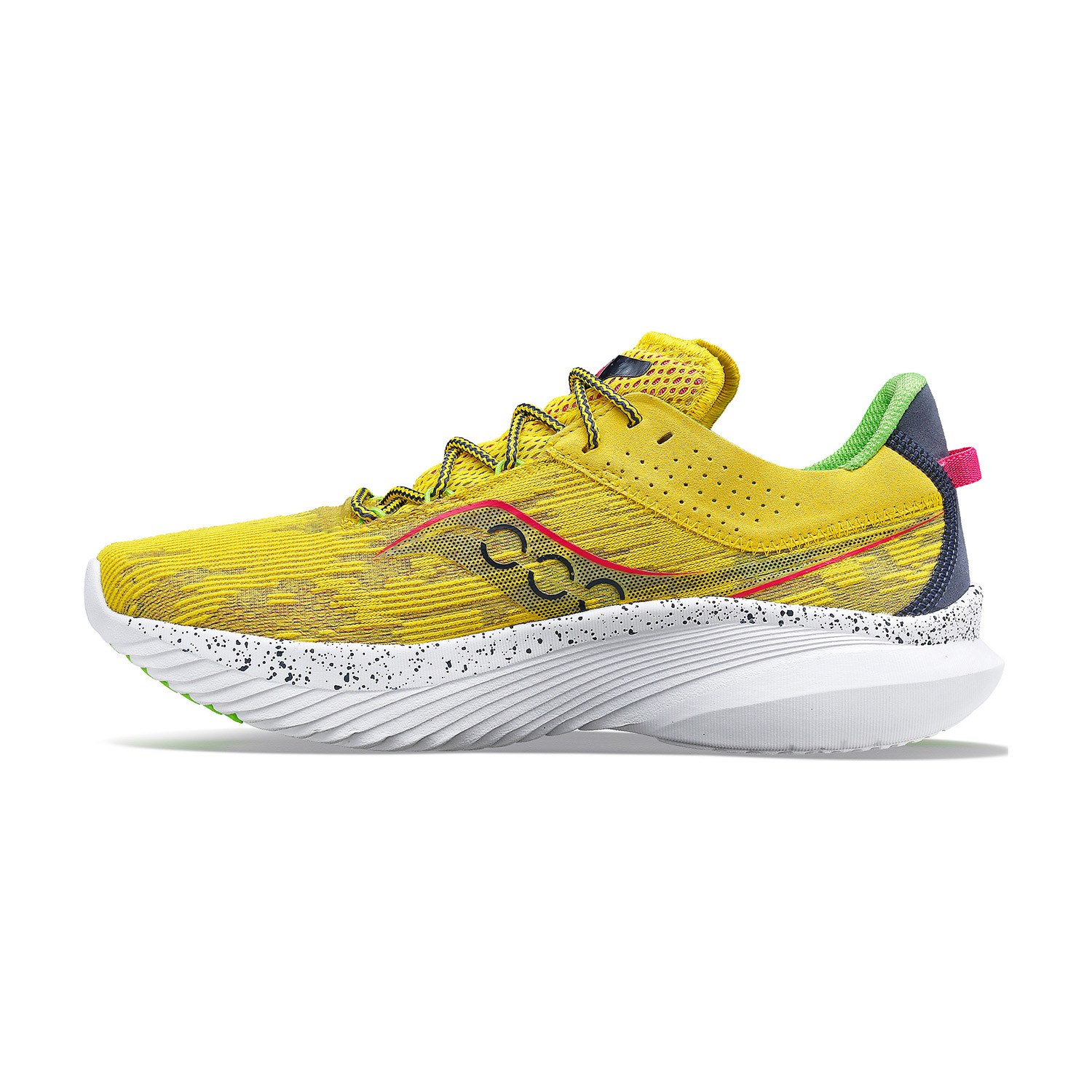 Saucony Kinvara 14 - Yellow