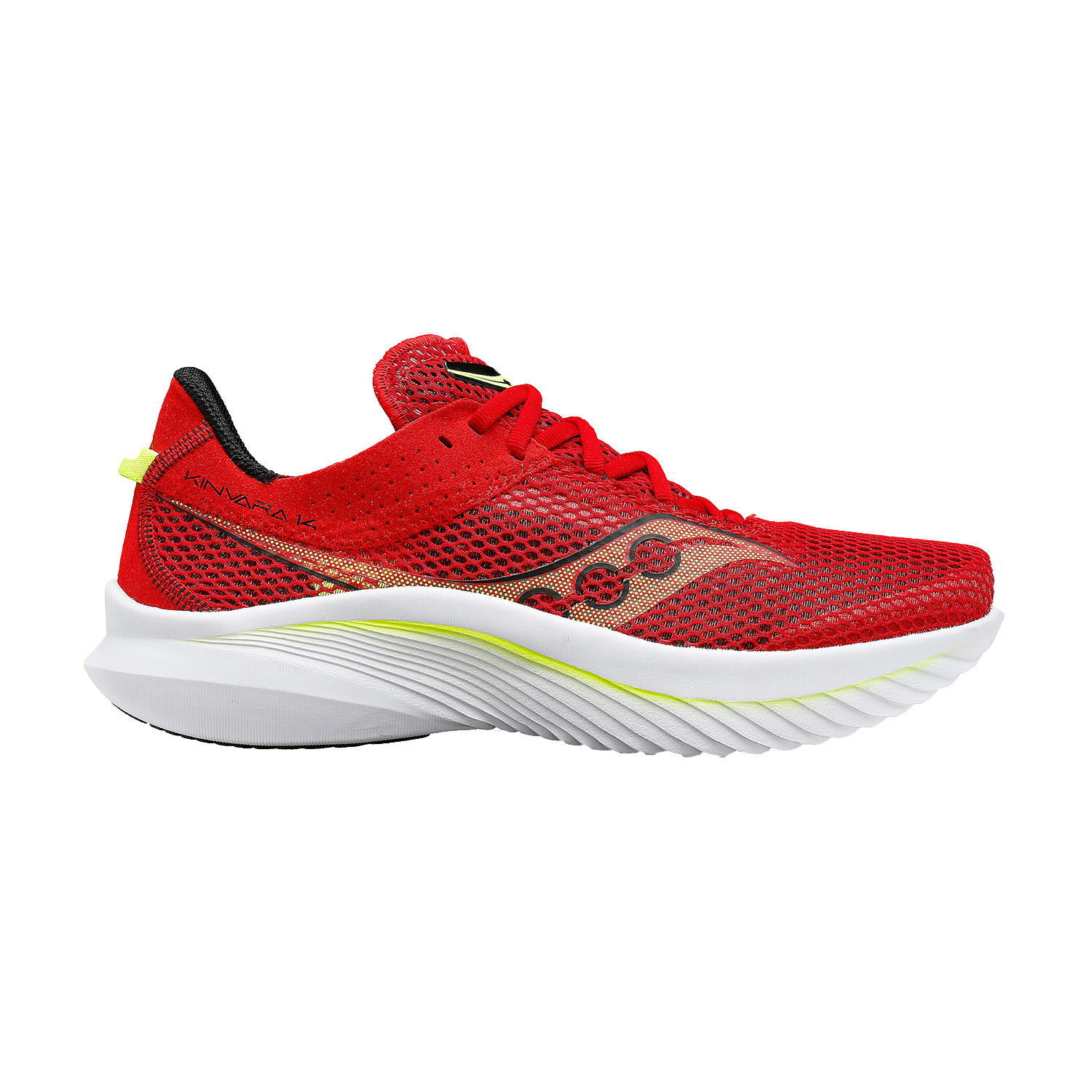 SAUCONY KINVARA 14 - MisterRunning