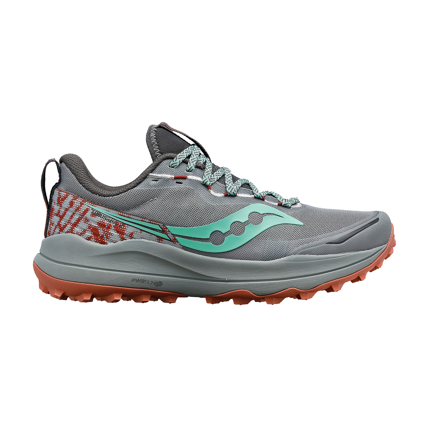 SAUCONY XODUS ULTRA 2 trailrunning mujer baratas ofertas en MisterRunning