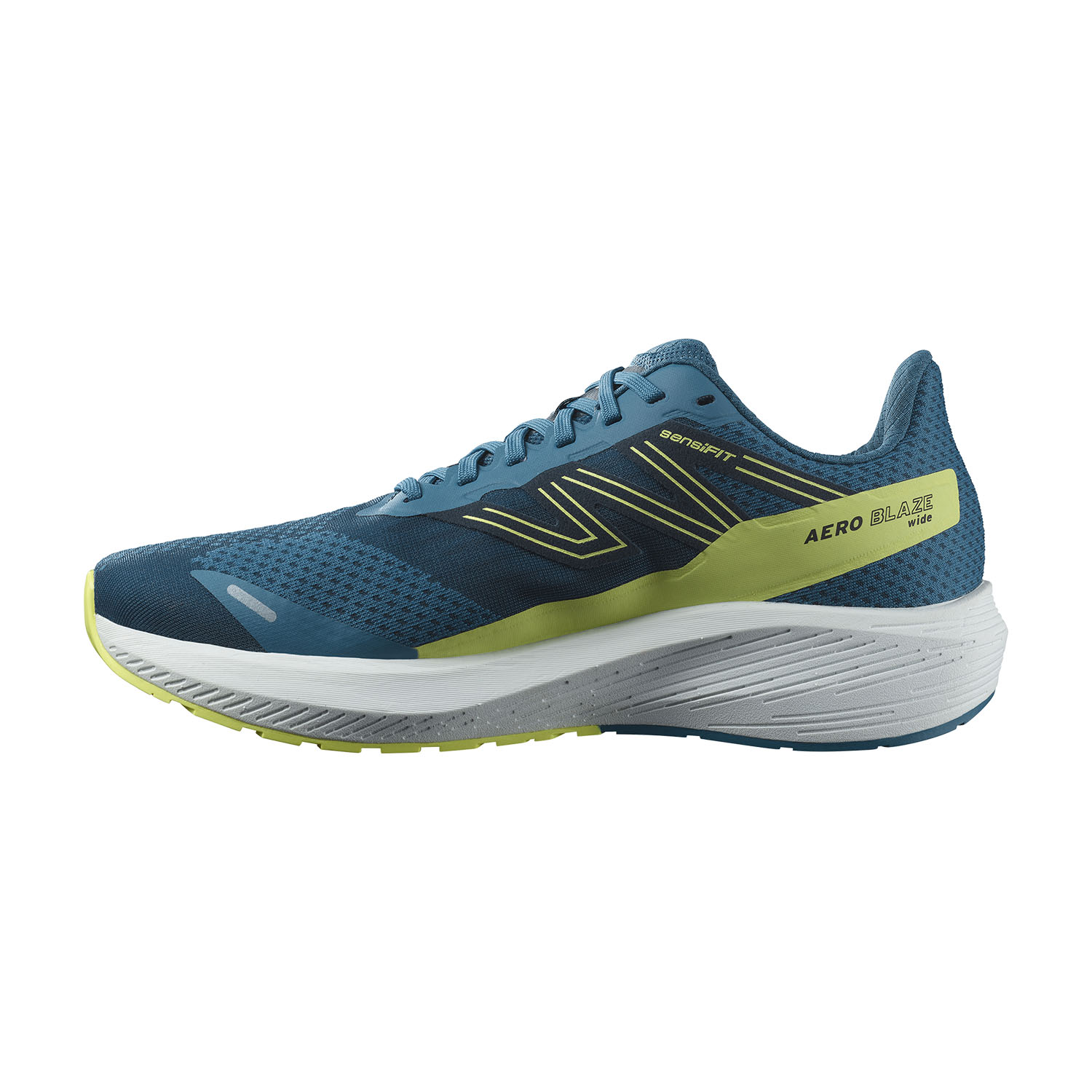Mizuno wave aero 11 grigio top