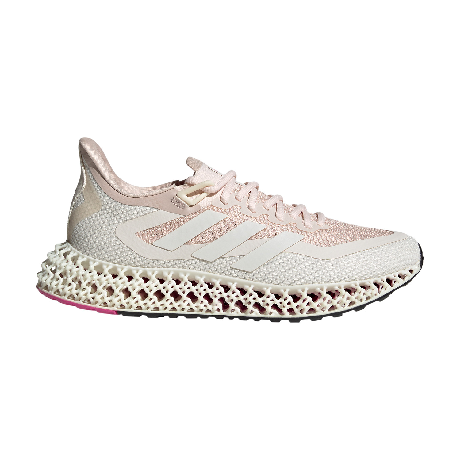 adidas 4DFWD Women's Running Shoes - Wonqua/Zero Mint