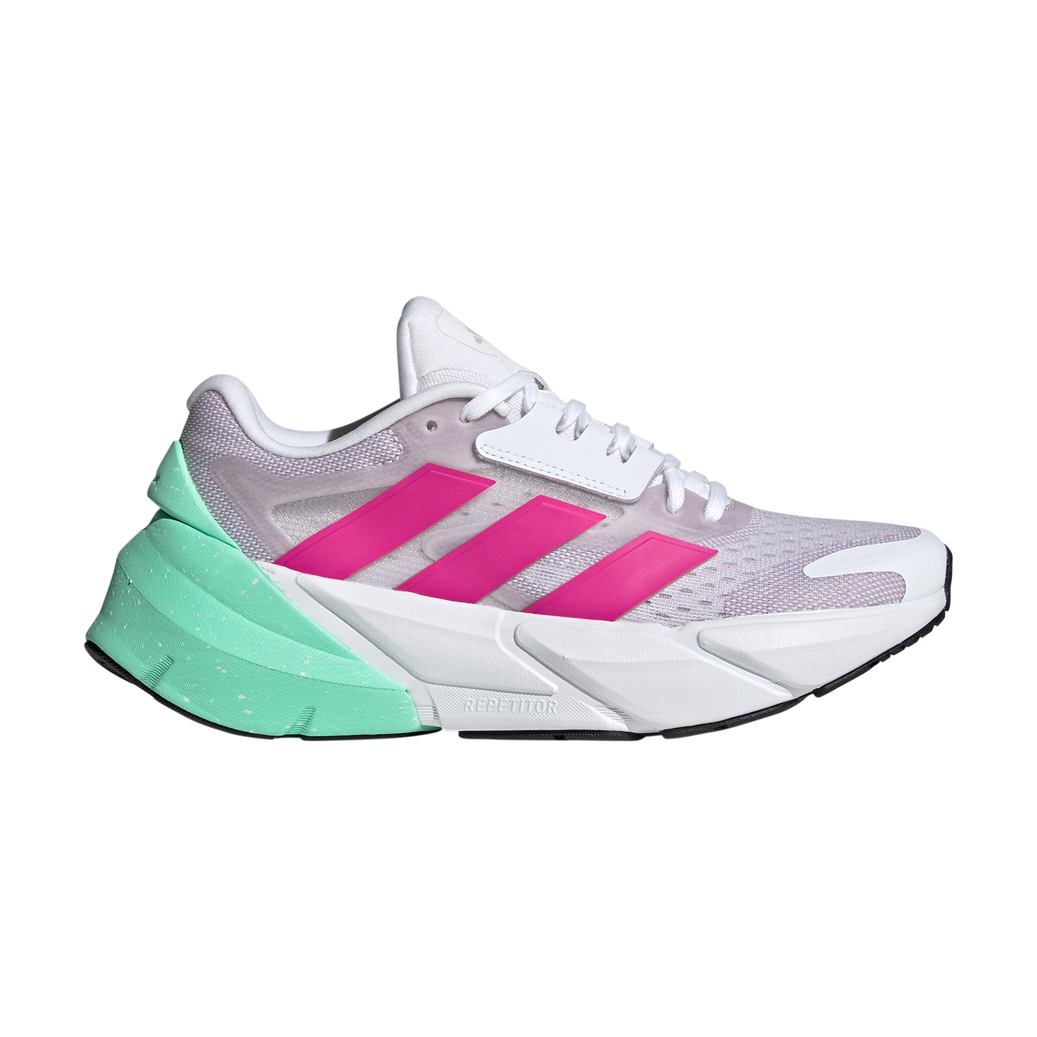 adidas Adistar 2 Zapatillas de - Cloud White