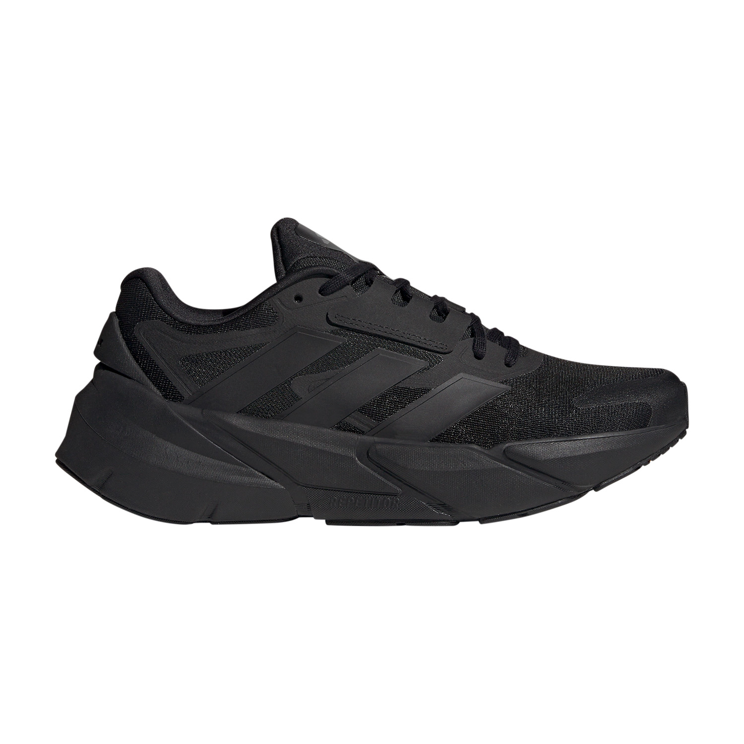 adidas Adistar 2 - Core Black/Carbon