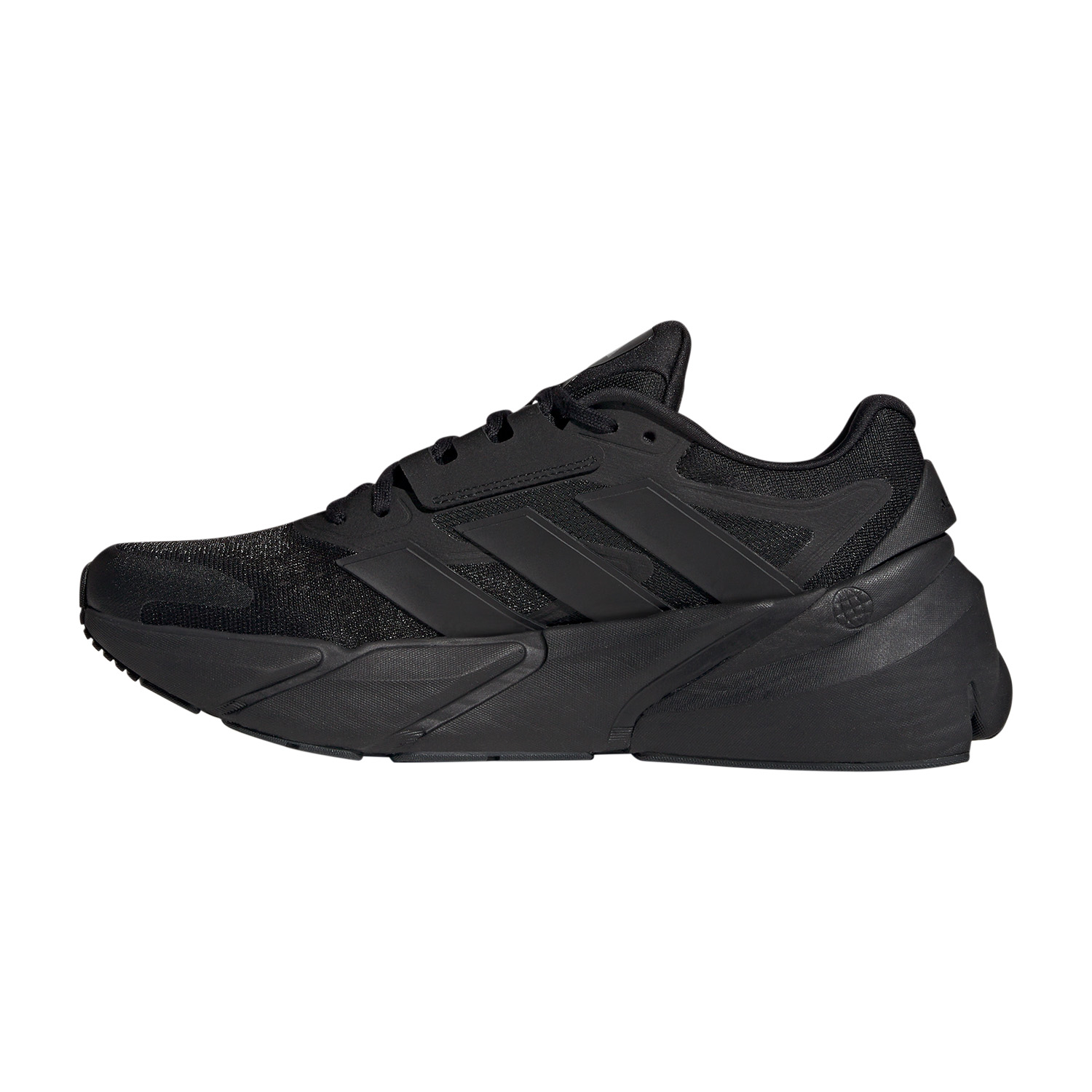 adidas Adistar 2 - Core Black/Carbon