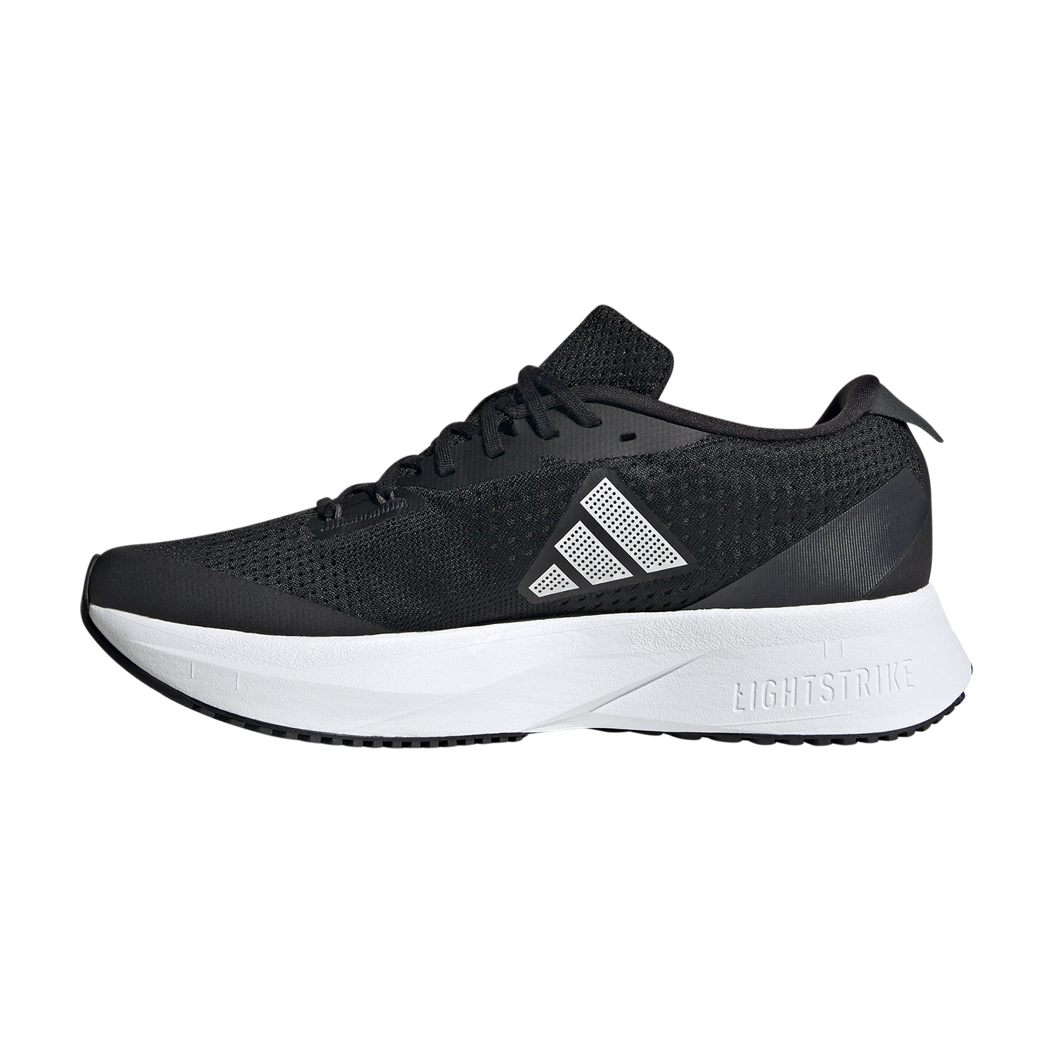 adidas adizero SL - Core Black/Cloud White/Carbon