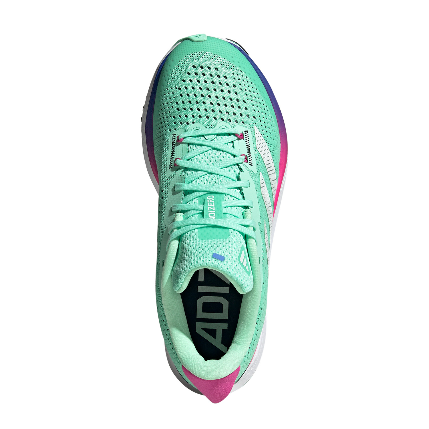 adidas Adizero SL - Pulse Mint/Zero Metalic/Lucid Fuchsia