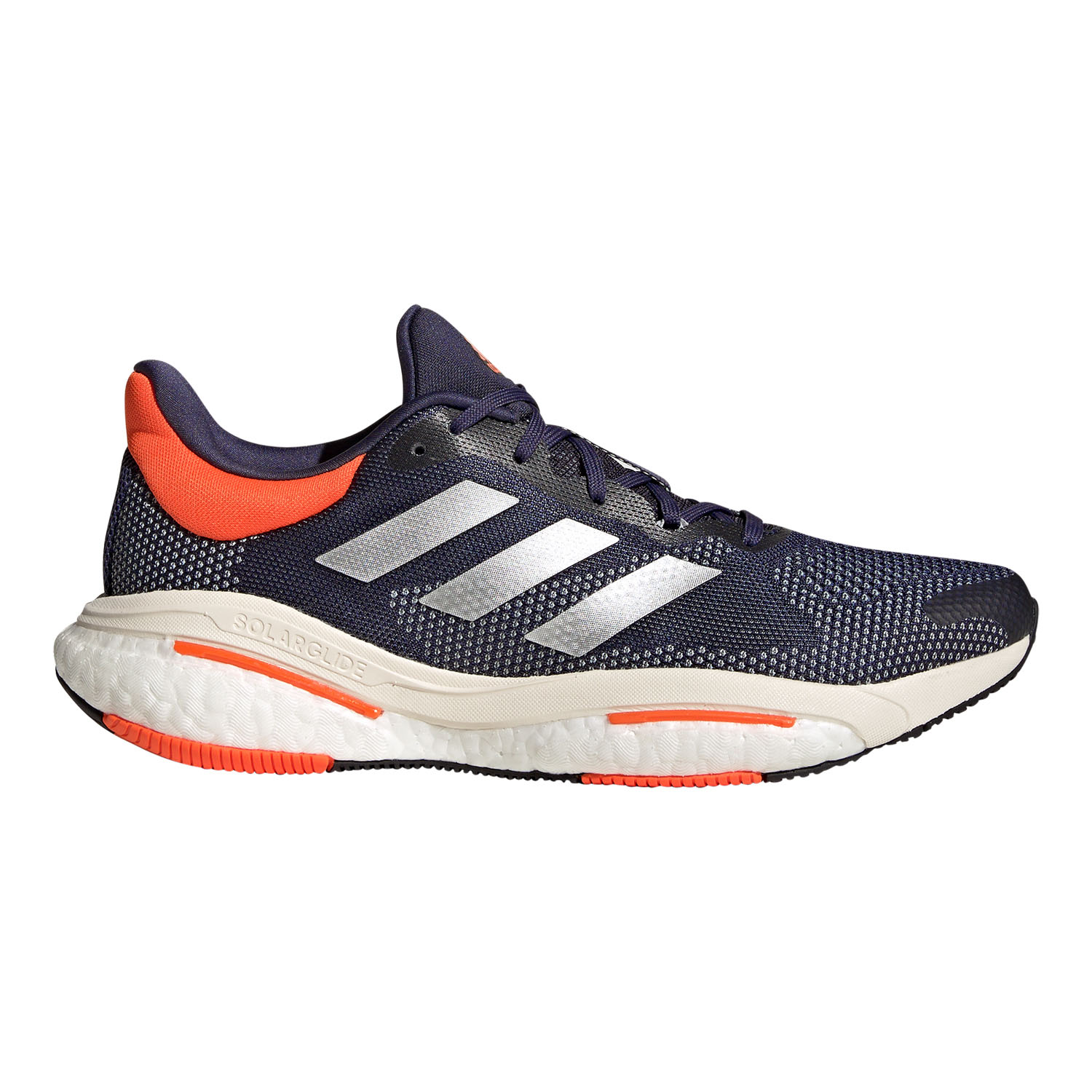 adidas Solar 5 Zapatillas de Running - Shadow Navy