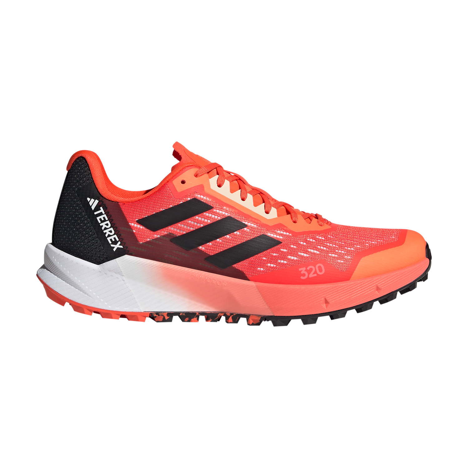 ADIDAS TERREX AGRAVIC FLOW 2 HOMBRE en MisterRunning