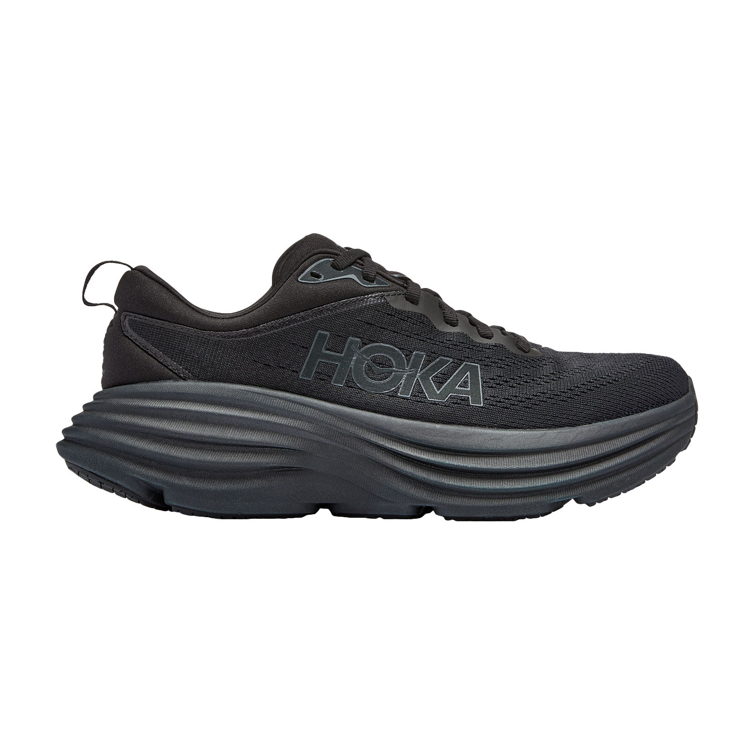Hoka Bondi 8 para mujer zapatillas de running (D Width) - SS24 - Haz tu  pedido hoy y ahorra