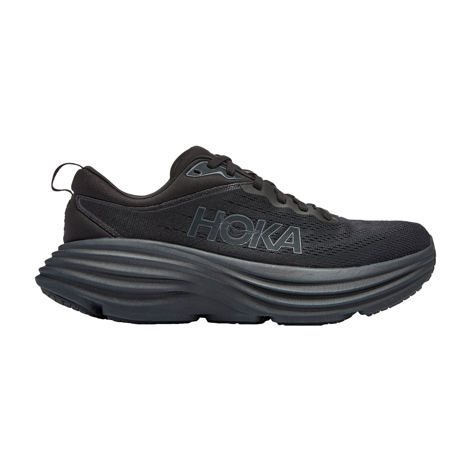 HOKA BONDI 8 - MisterRunning