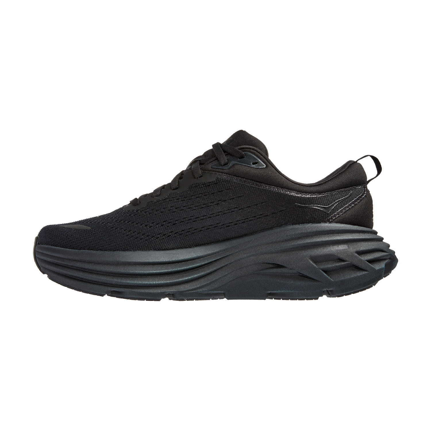 HOKA ONE ONE Tenis de correr Bondi 6 para mujer.