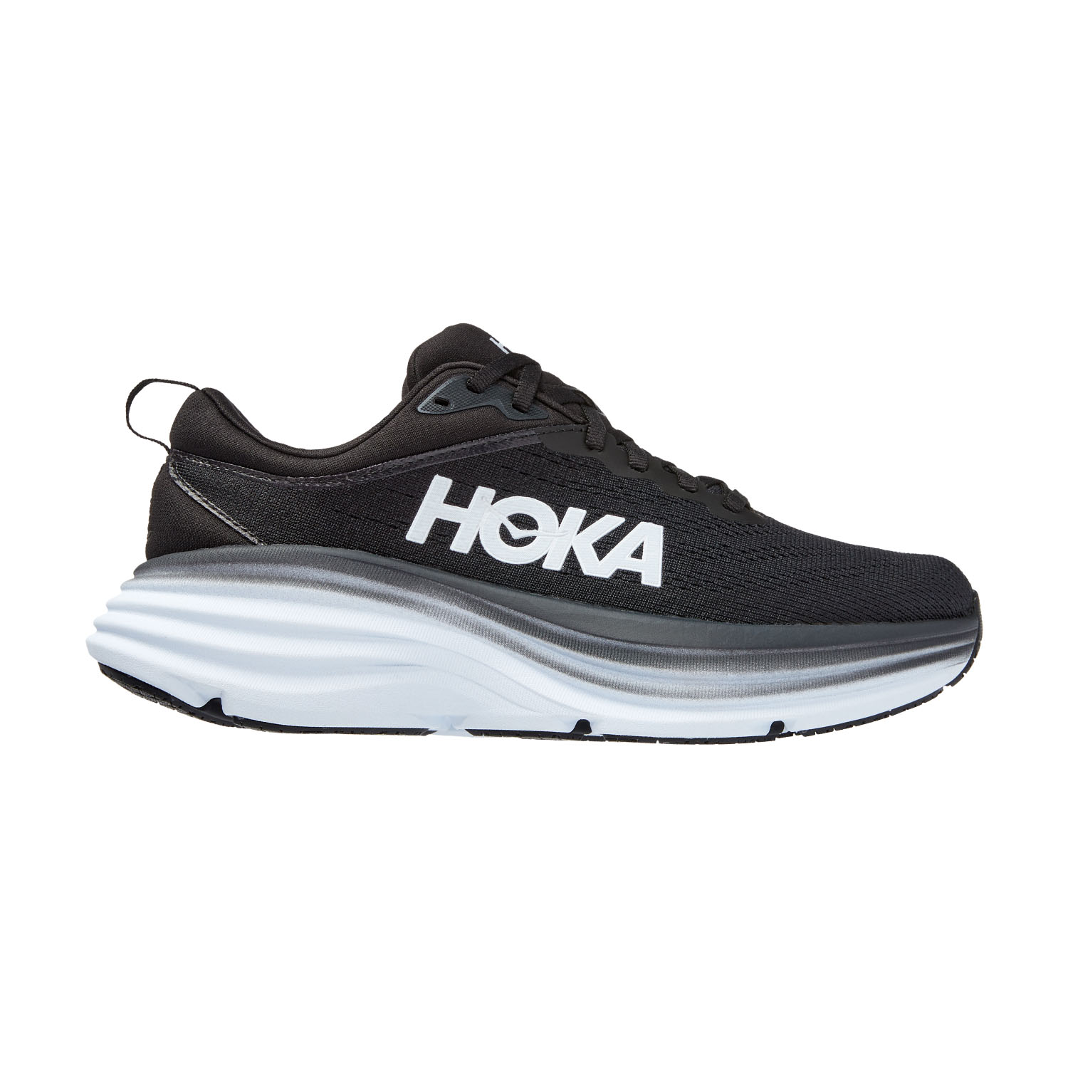 HOKA BONDI 8 - MisterRunning