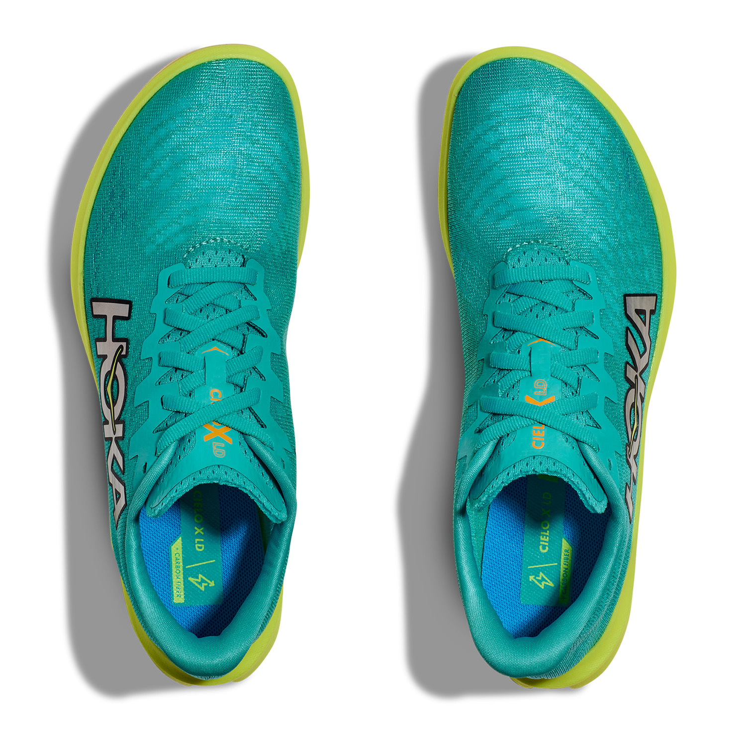 Hoka Cielo X 2 LD - Ceramic/Evening Primrose