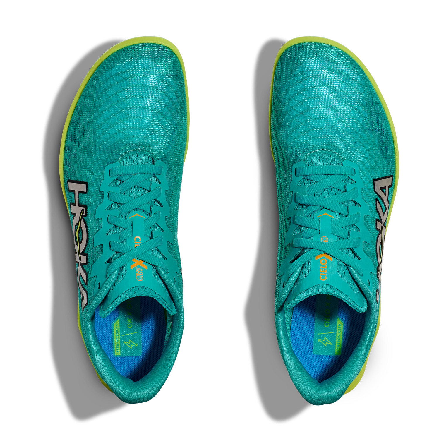 Hoka One One Cielo X 2 MD - Ceramic/Evening Primrose