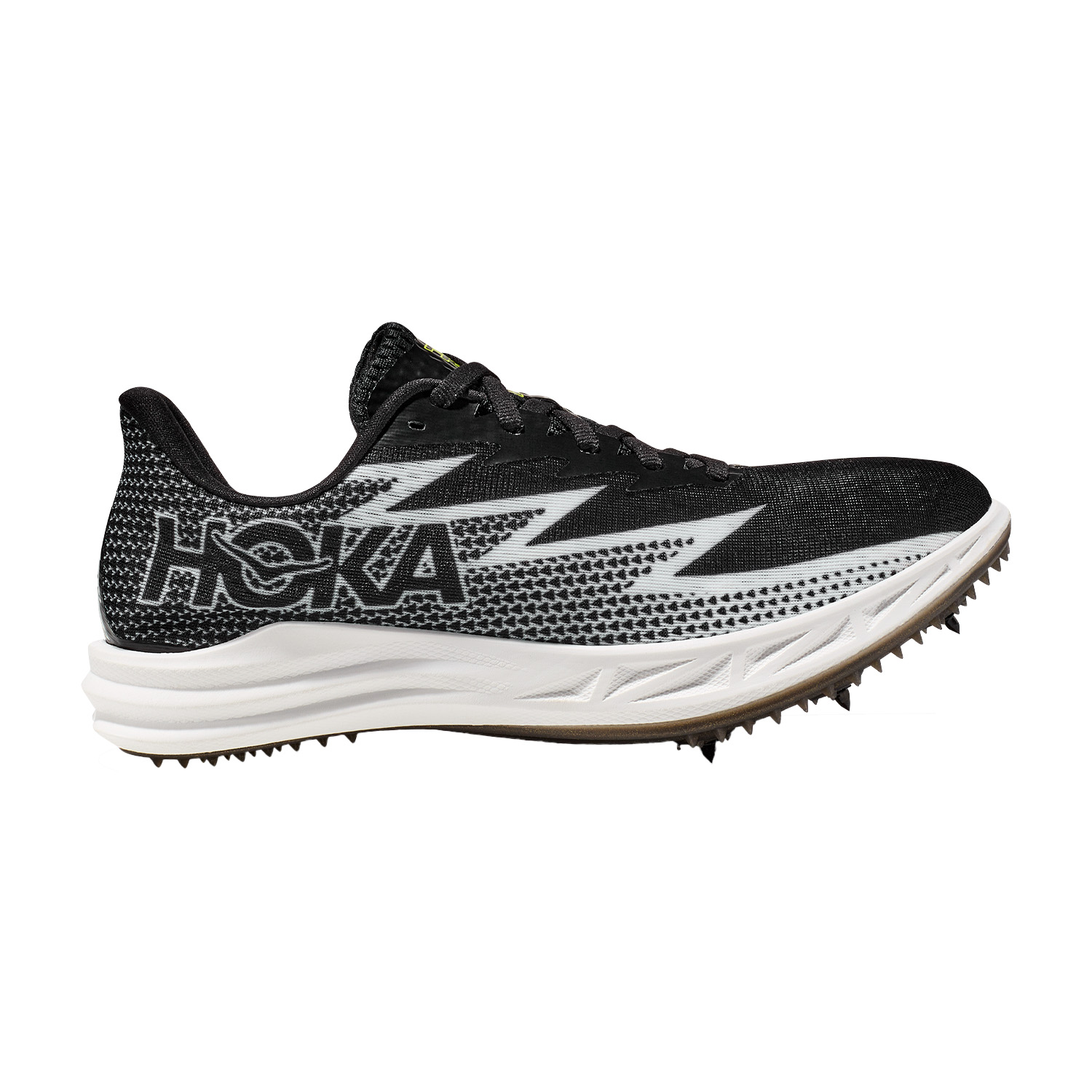 Hoka Crescendo MD - Black/White