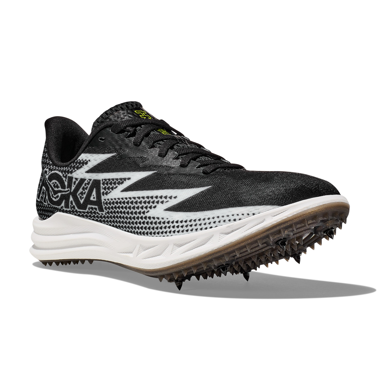 Hoka Crescendo MD - Black/White