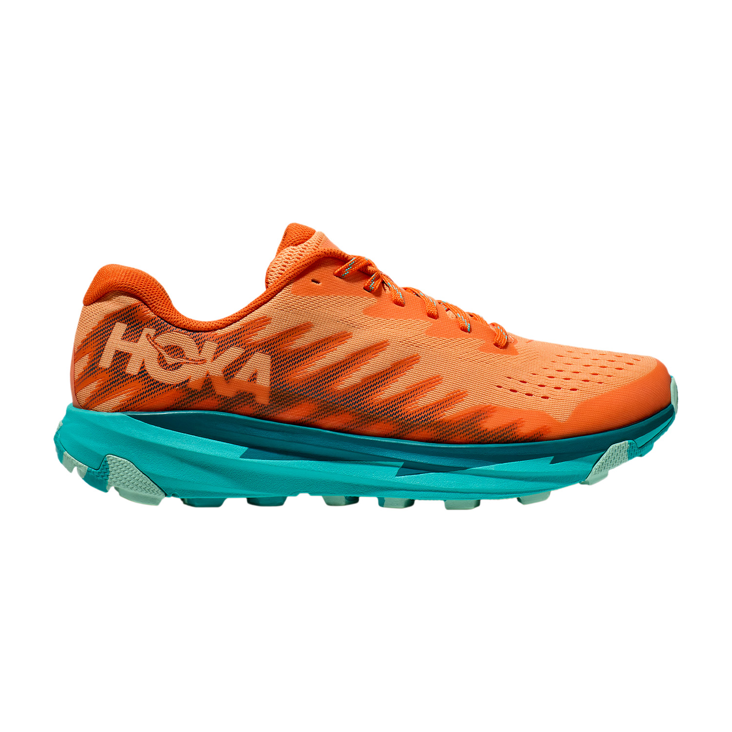 HOKA TORRENT 3 trailrunning hombre baratas ofertas outlet en MisterRunning