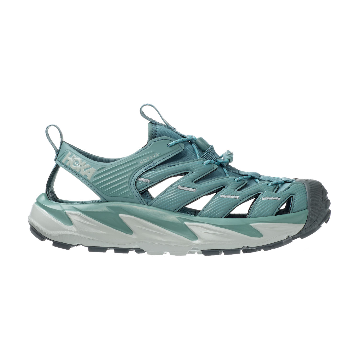 Hoka One One Hopara Women's Sandals - Trellis/Mercury