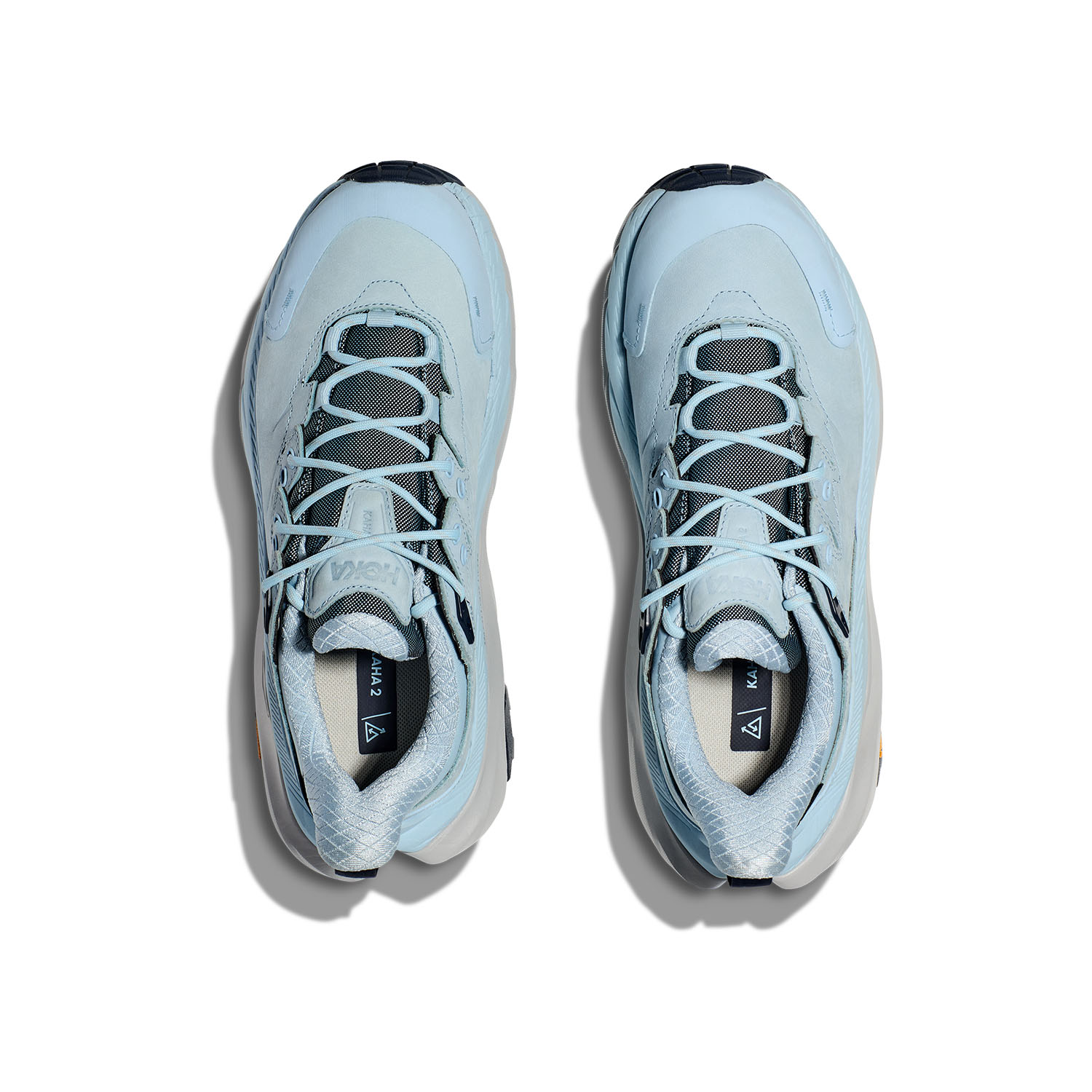 Hoka Kaha 2 Low GTX - Summer Song/Harbor Mist