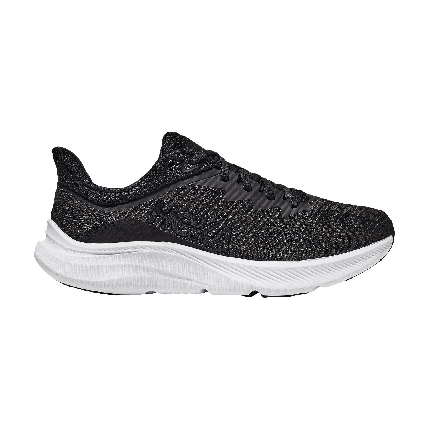 Hoka Solimar - Black/White