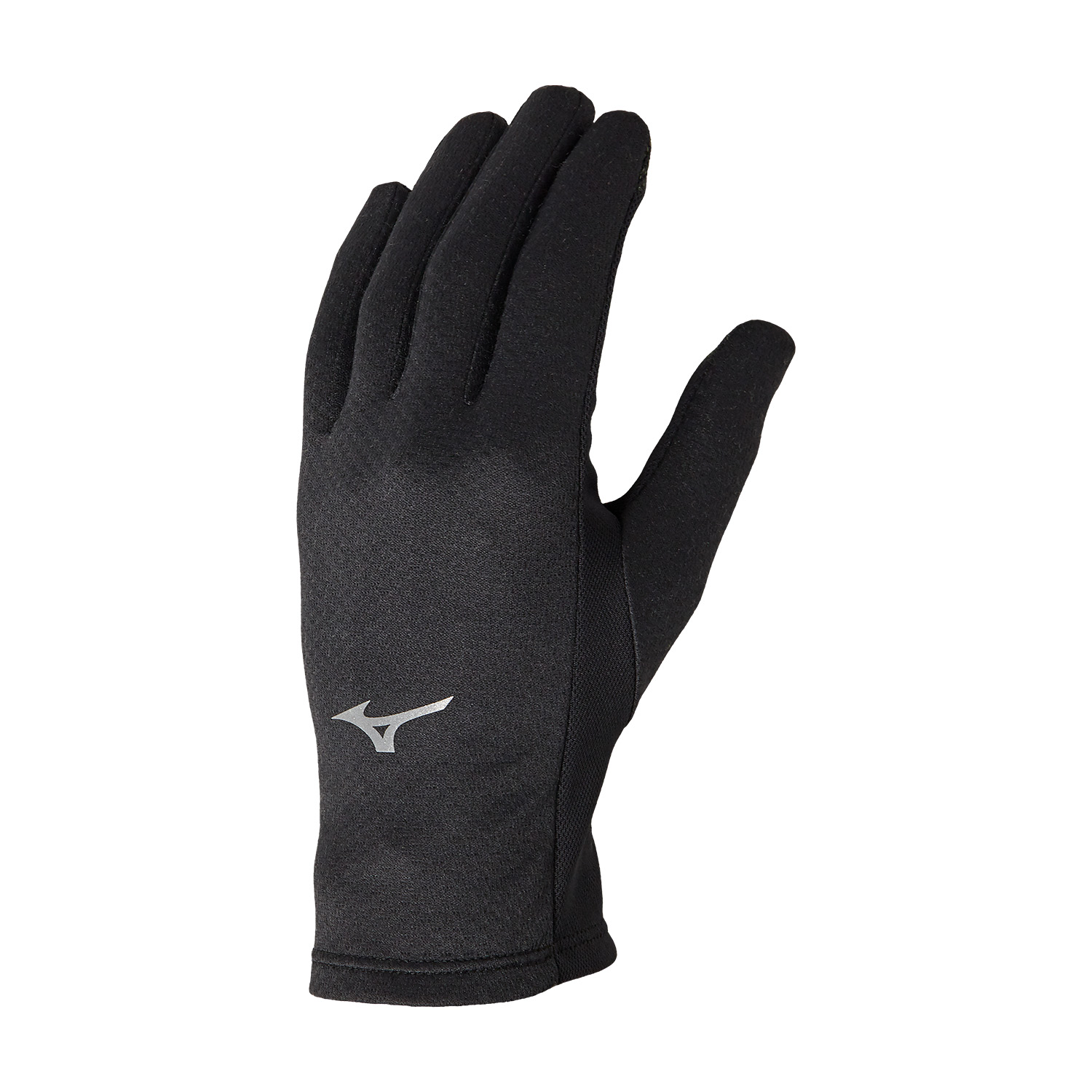 Mizuno Breath Thermo Guantes - Black