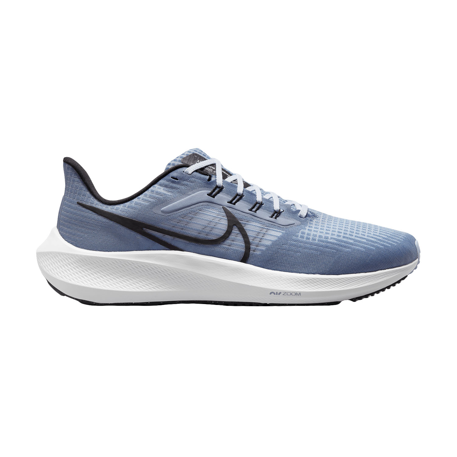 Nike Air Pegasus 39 Zapatillas Running Hombre Ashen Slate