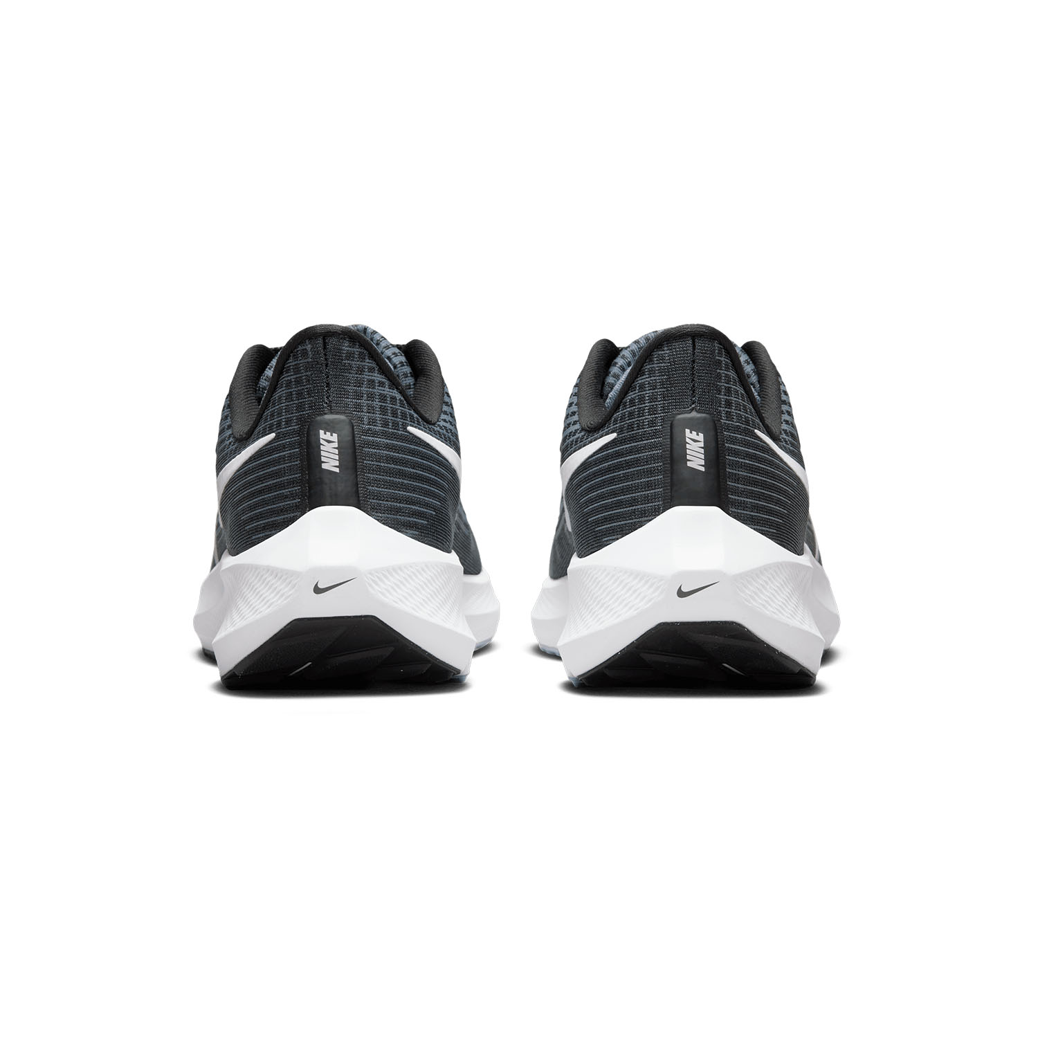 Nike Air Zoom Pegasus 39 - Black/White/Ashen Slate/Cobalt Bliss