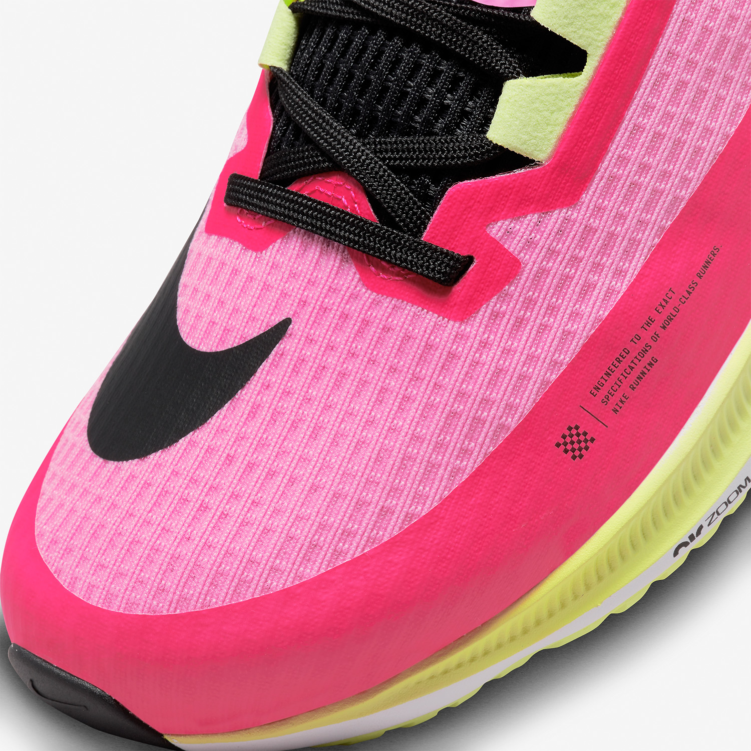 Nike Air Rival Fly 3 Zapatillas Running Hombre - Pink Spell