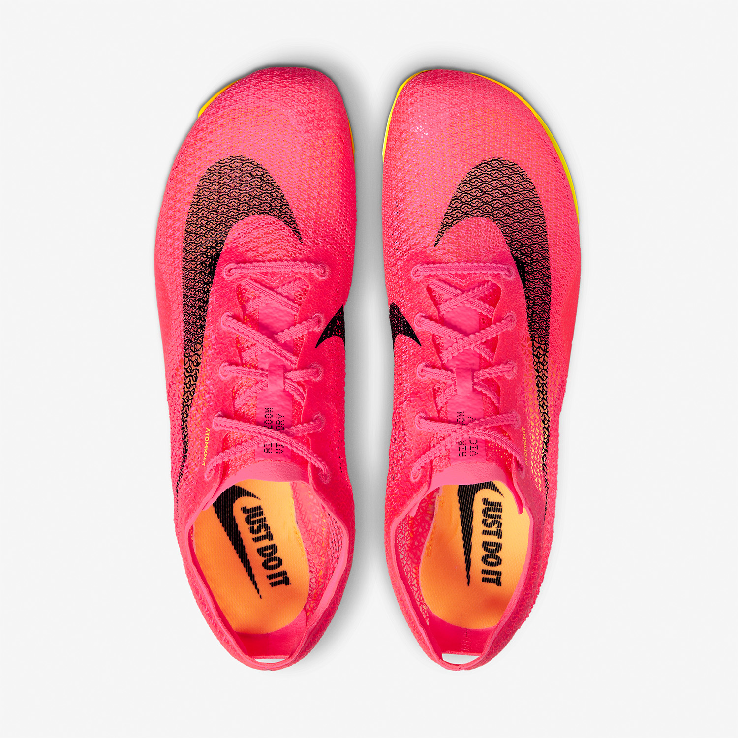 Nike Air Zoom Victory - Hyper Pink/Black/Laser Orange