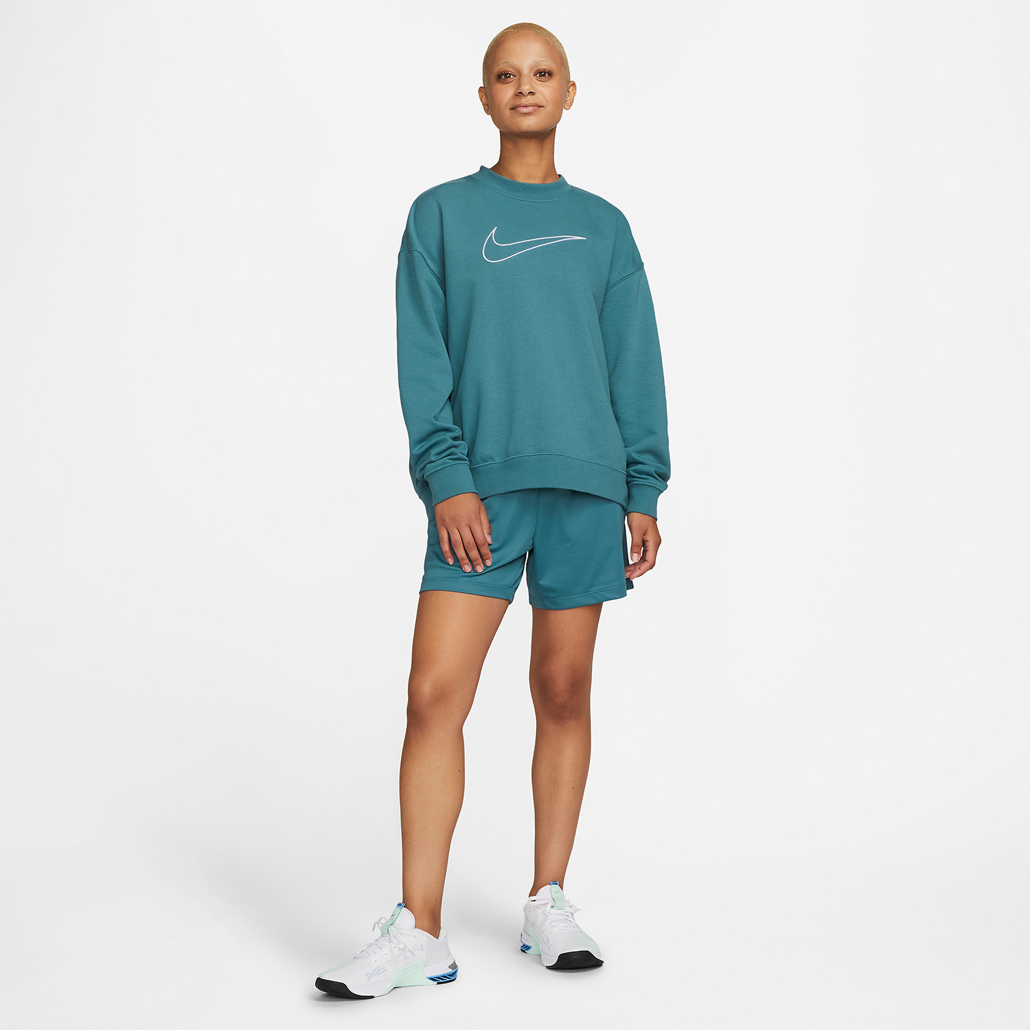 nike dri fit aqua