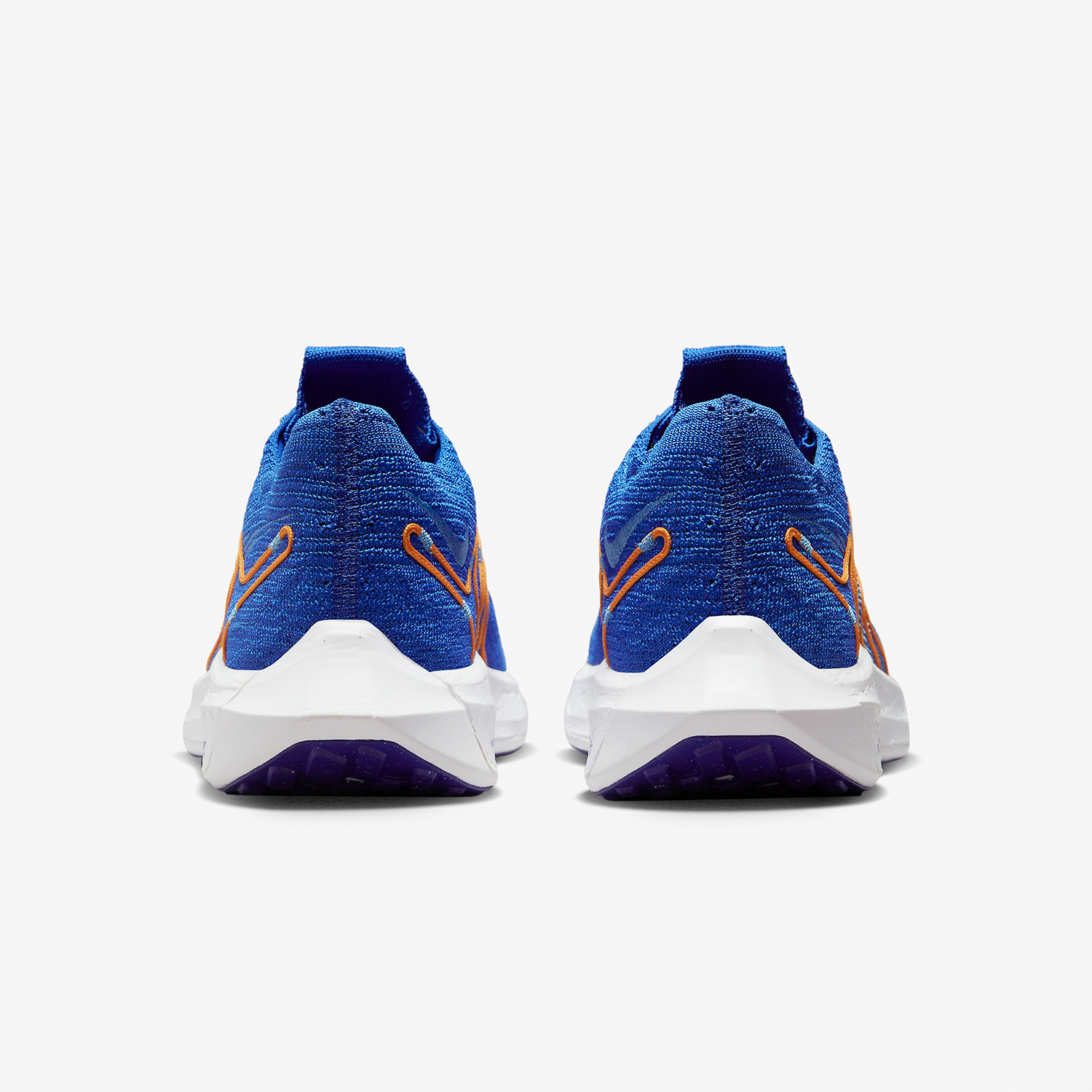 Nike Pegasus Turbo Next Nature - Game Royal/University Blue/Vivid Orange