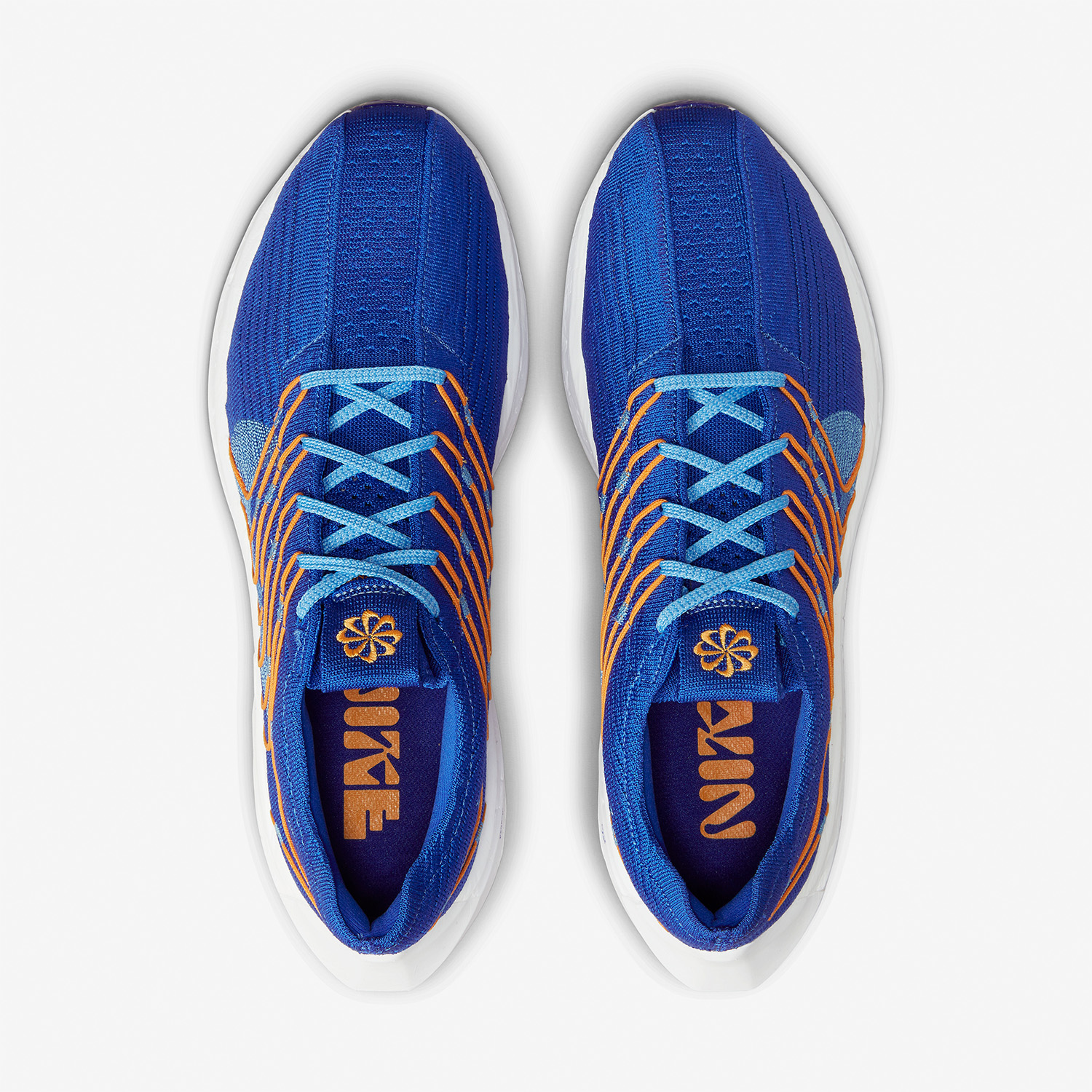 Nike Pegasus Turbo Next Nature - Game Royal/University Blue/Vivid Orange