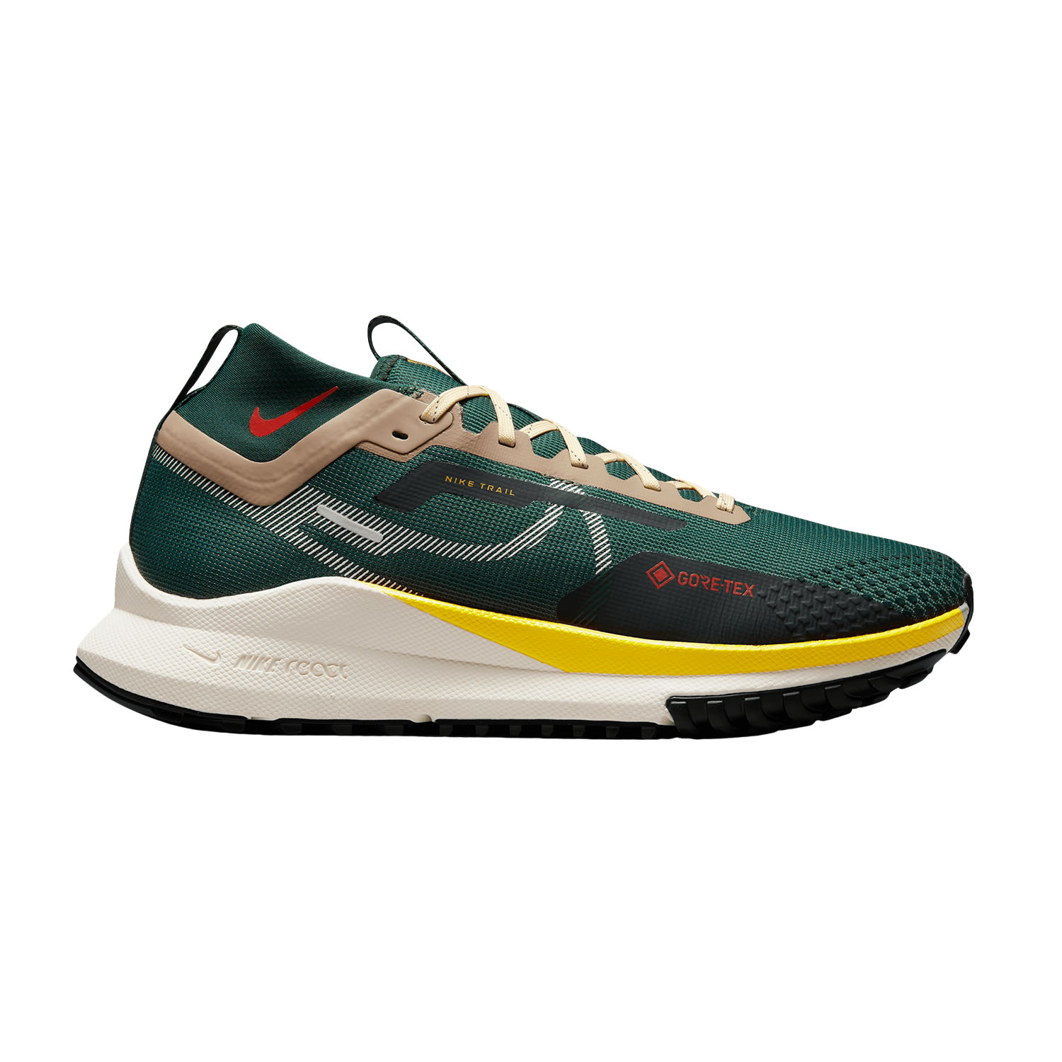 Mens Nike React Pegasus Trail Gore- Tex | lupon.gov.ph