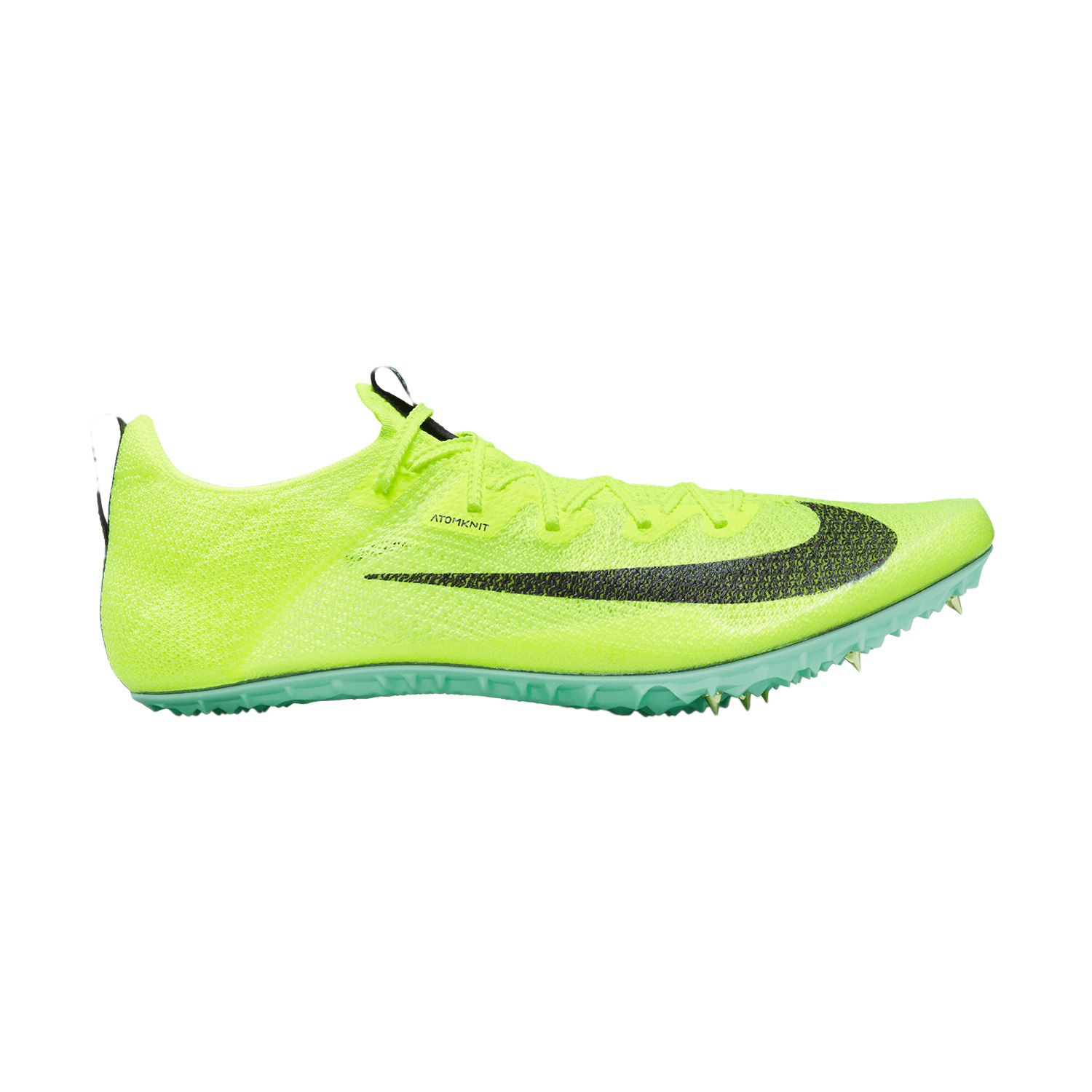 Nike Superfly Elite 2 - Volt/Cave Purple/Mint Foam