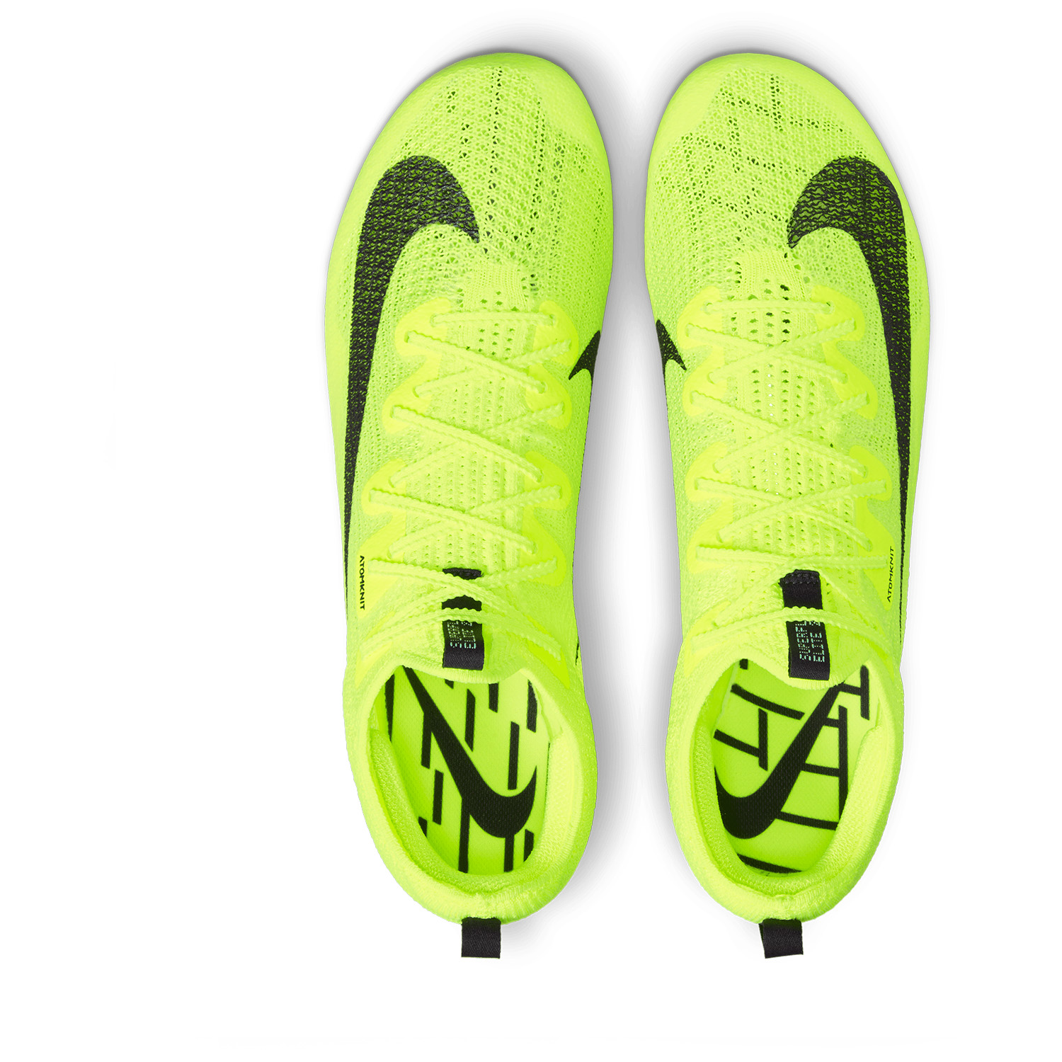 Nike Superfly Elite 2 - Volt/Cave Purple/Mint Foam