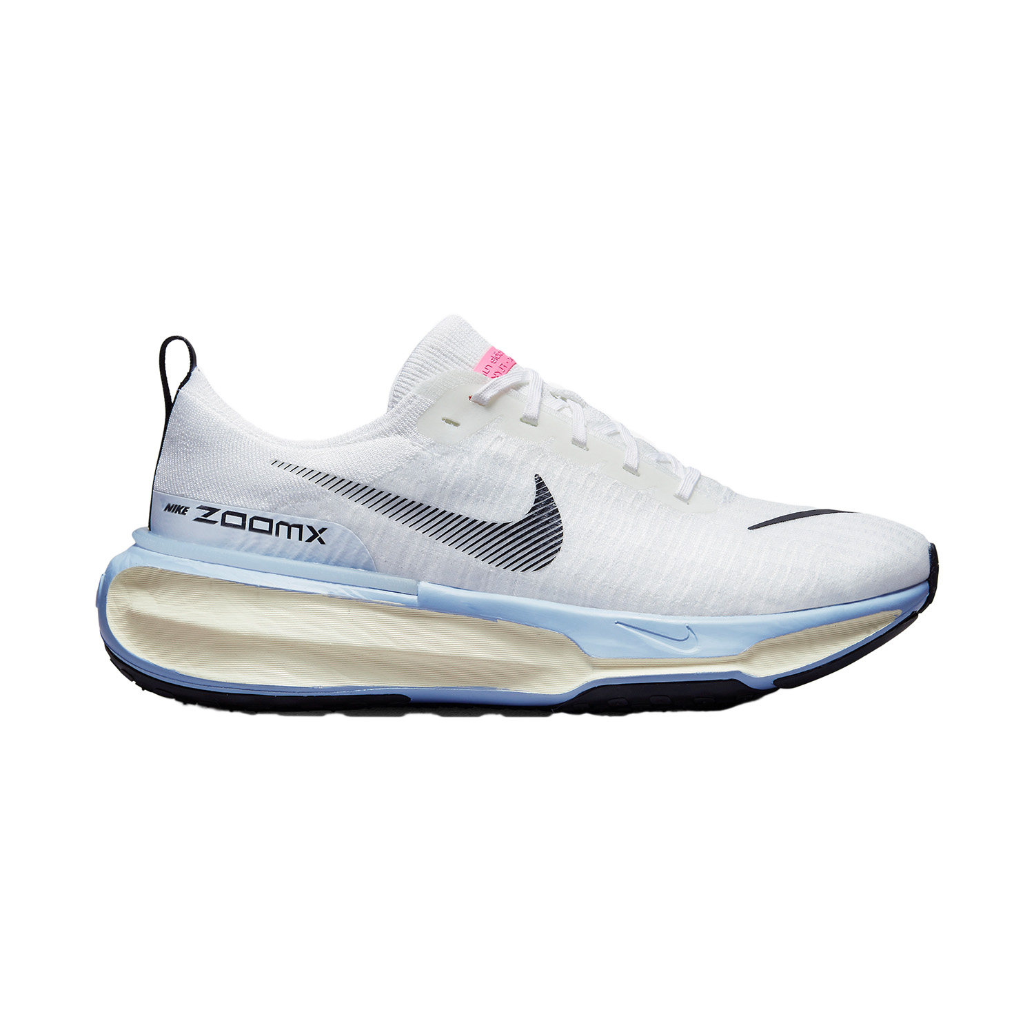 Nike ZoomX Invincible Run 3 Zapatillas de Running - White