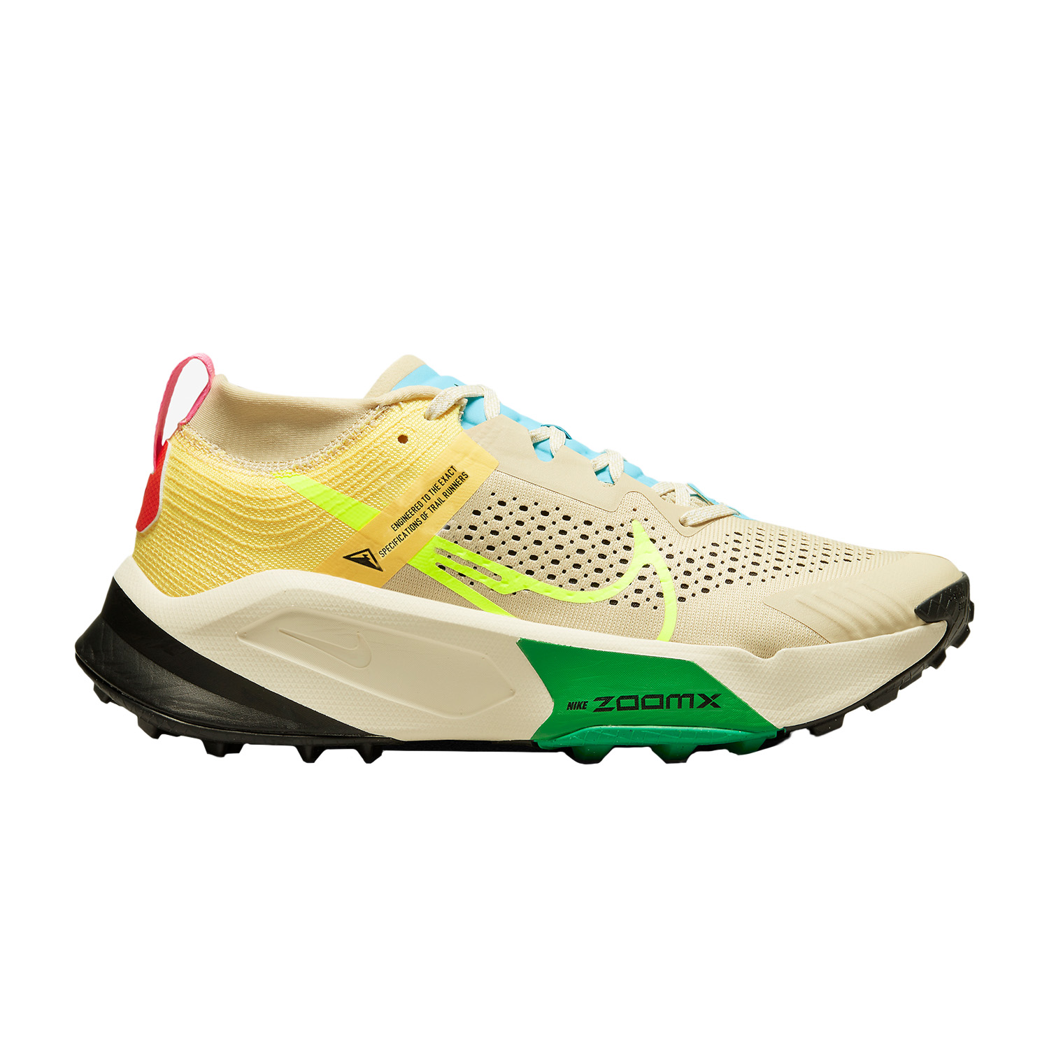 NIKE ZOOMX ZEGAMA - MisterRunning