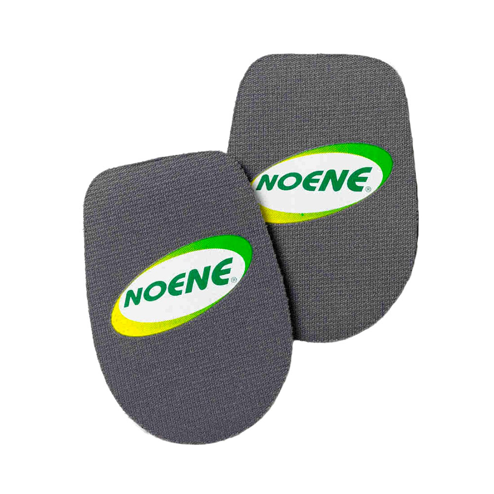 Noene Daily Specific TC4 Heel Cups