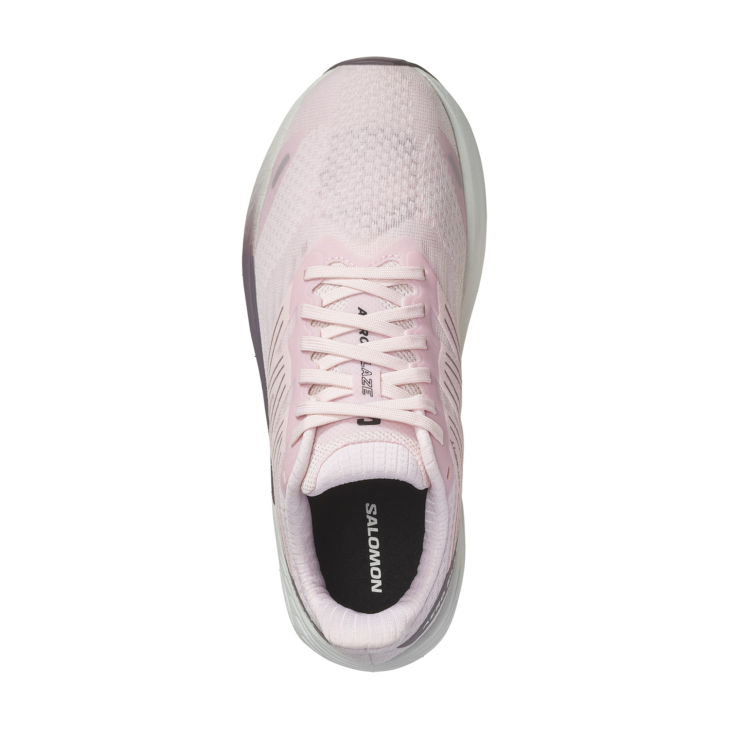 Salomon Aero Blaze - Cradle Pink/White/Moonscape