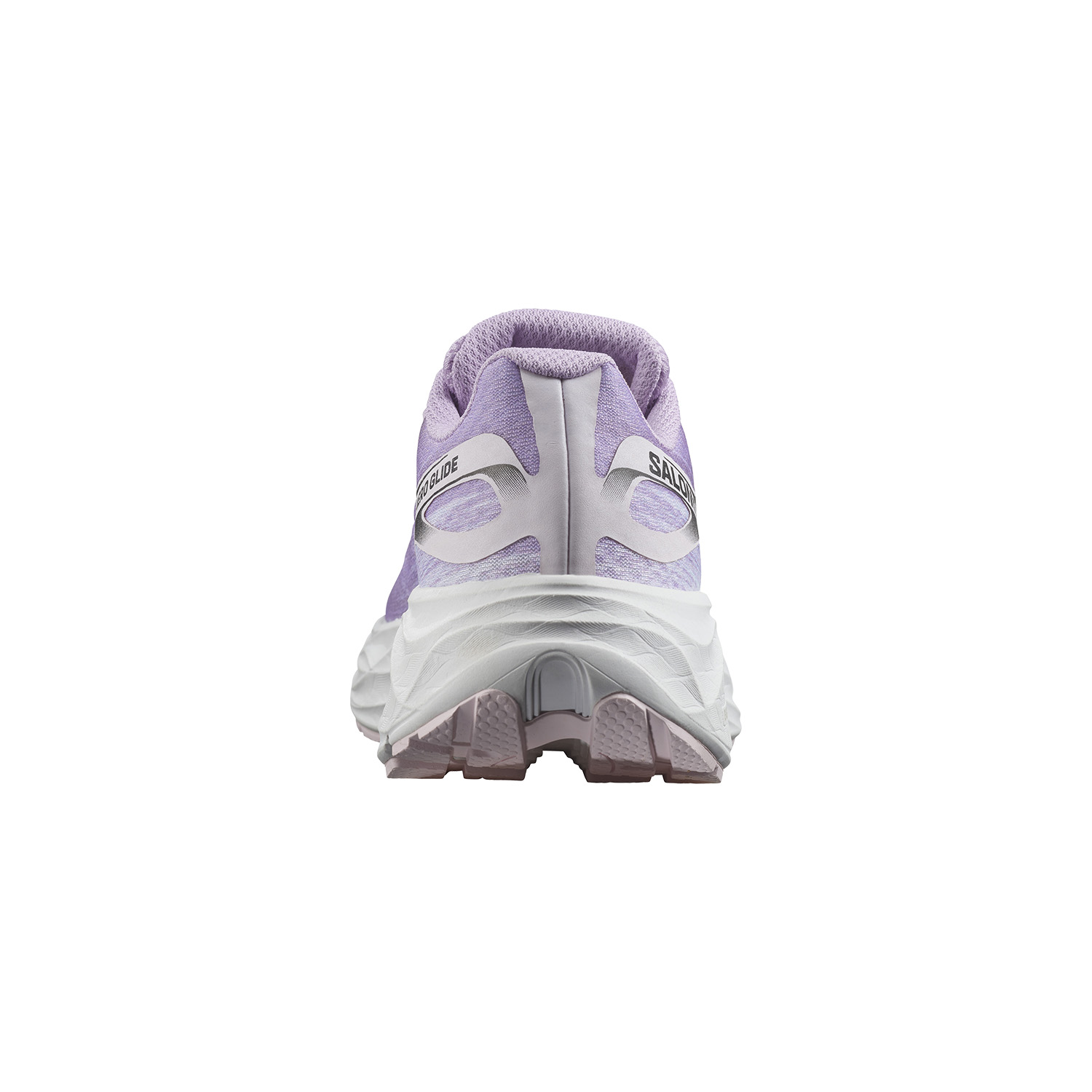 Salomon Aero Glide - Orchid Bloom/Cradle Pink/White