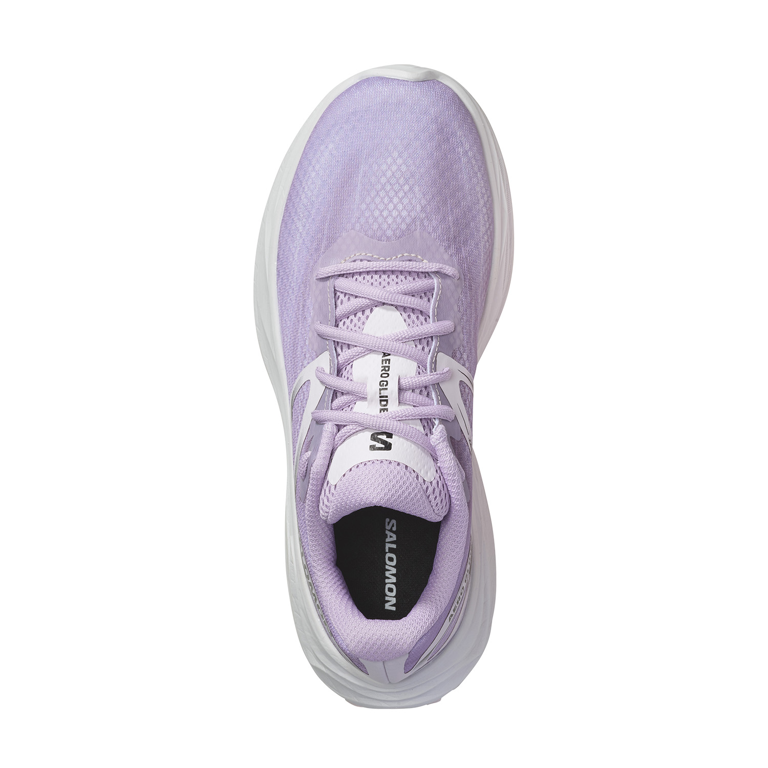 Salomon Aero Glide - Orchid Bloom/Cradle Pink/White