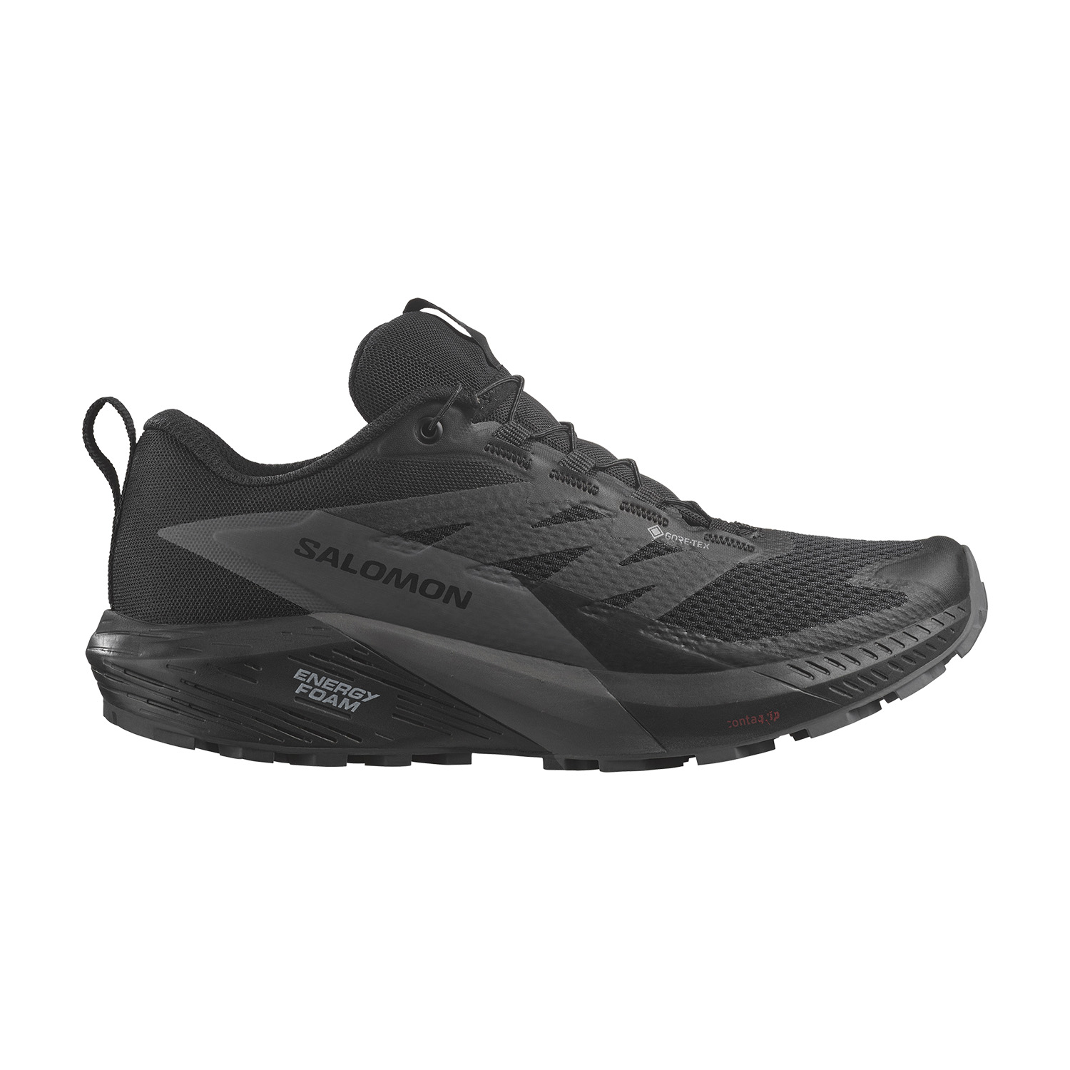 SALOMON SENSE RIDE 5 GORE-TEX trailrunning mujer baratas en MisterRunning