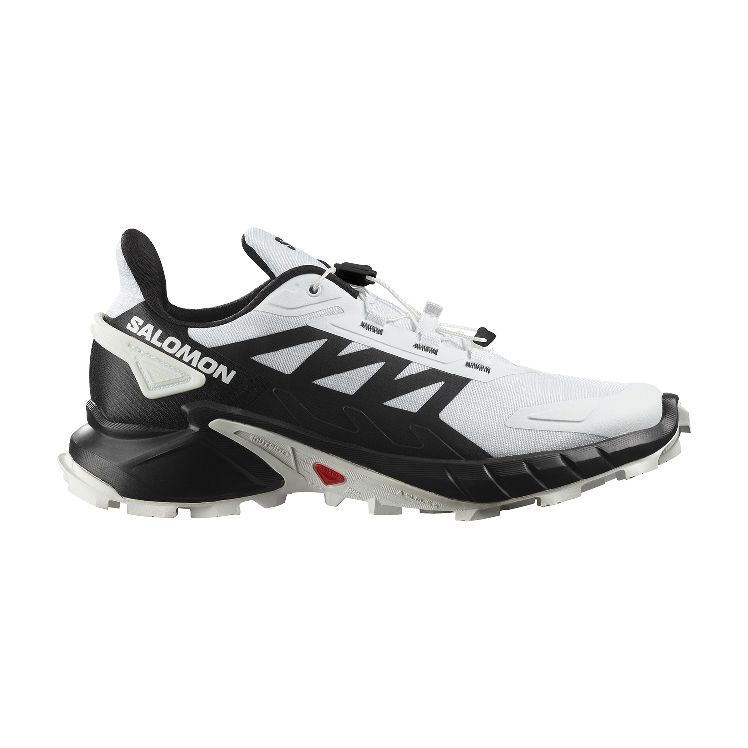 SALOMON SUPERCROSS 4 trailrunning mujer baratas ofertas en MisterRunning