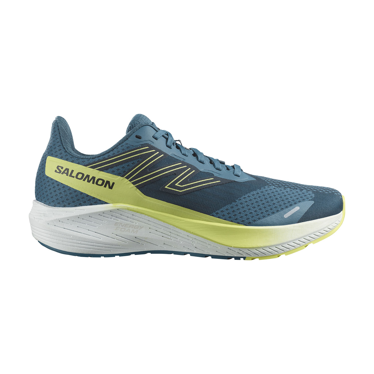 SALOMON AERO BLAZE - MisterRunning