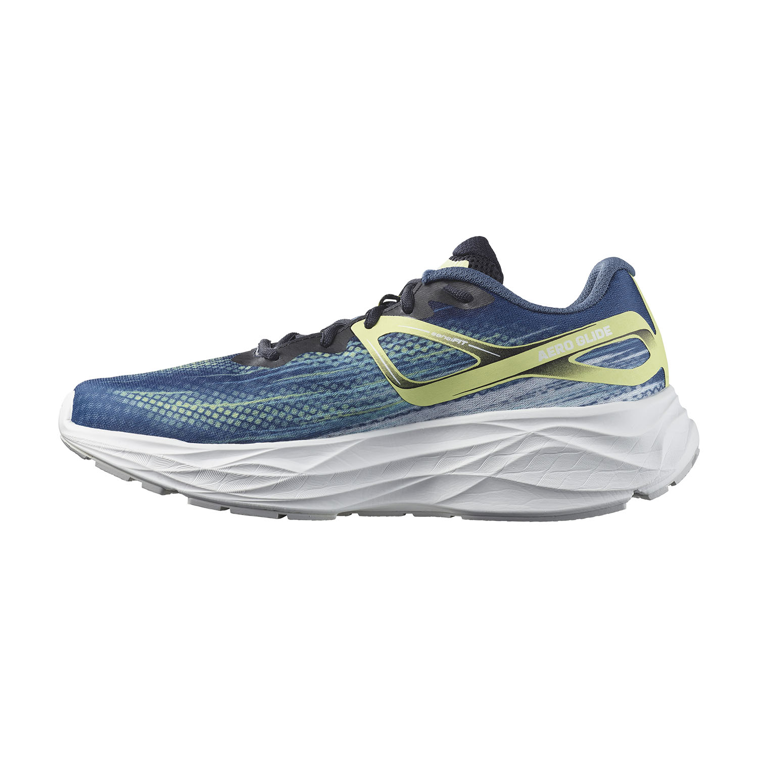 Mizuno wave deals aero 14 giallo