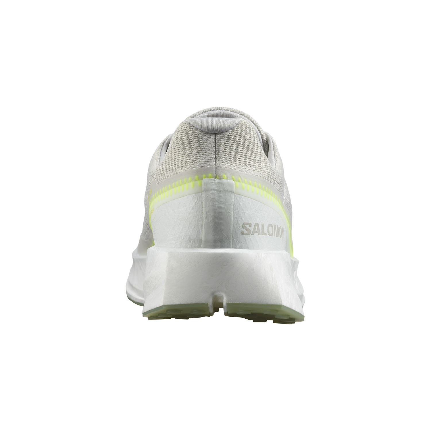 Salomon Index 02 - White/Lunar Rock/Safety Yellow