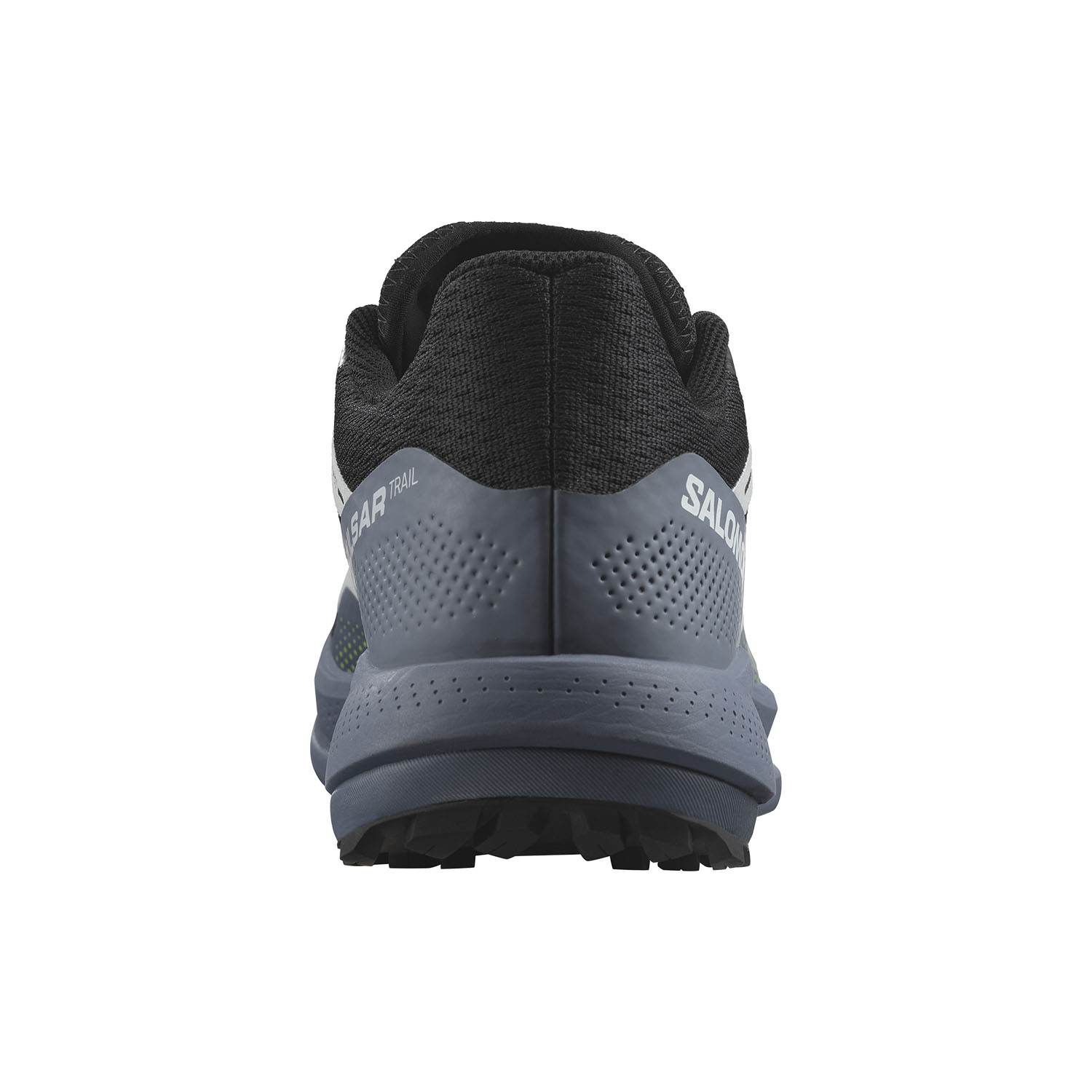 Salomon Pulsar Trail - Black/China Blue/Artic Blue