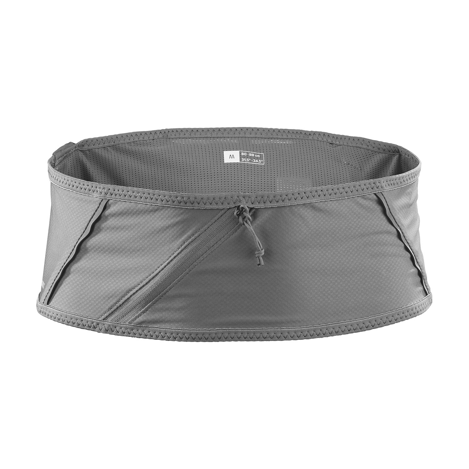 Salomon Pulse Running Belt Quiet Shade